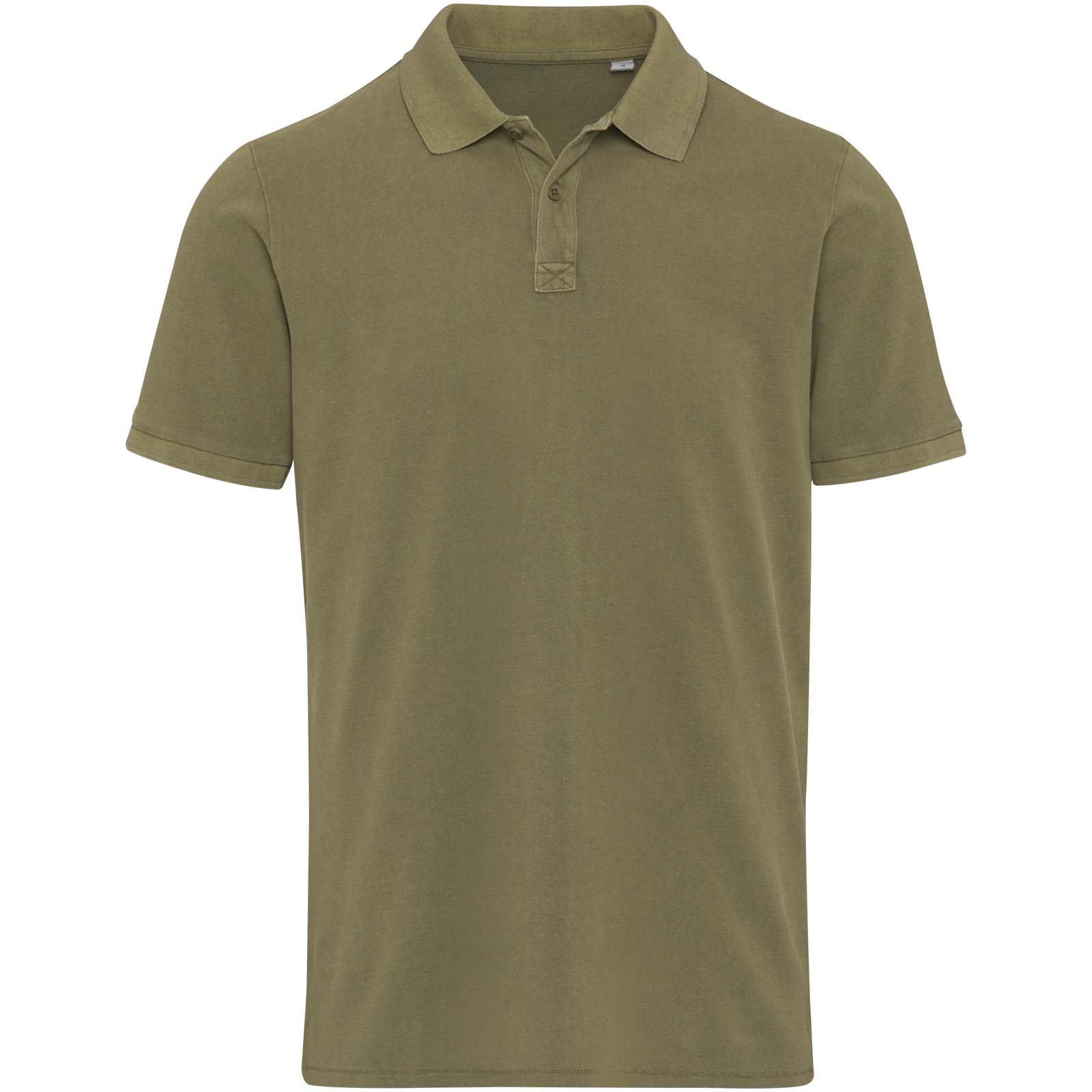 Calgary 200 g/m2 washed men’s polo