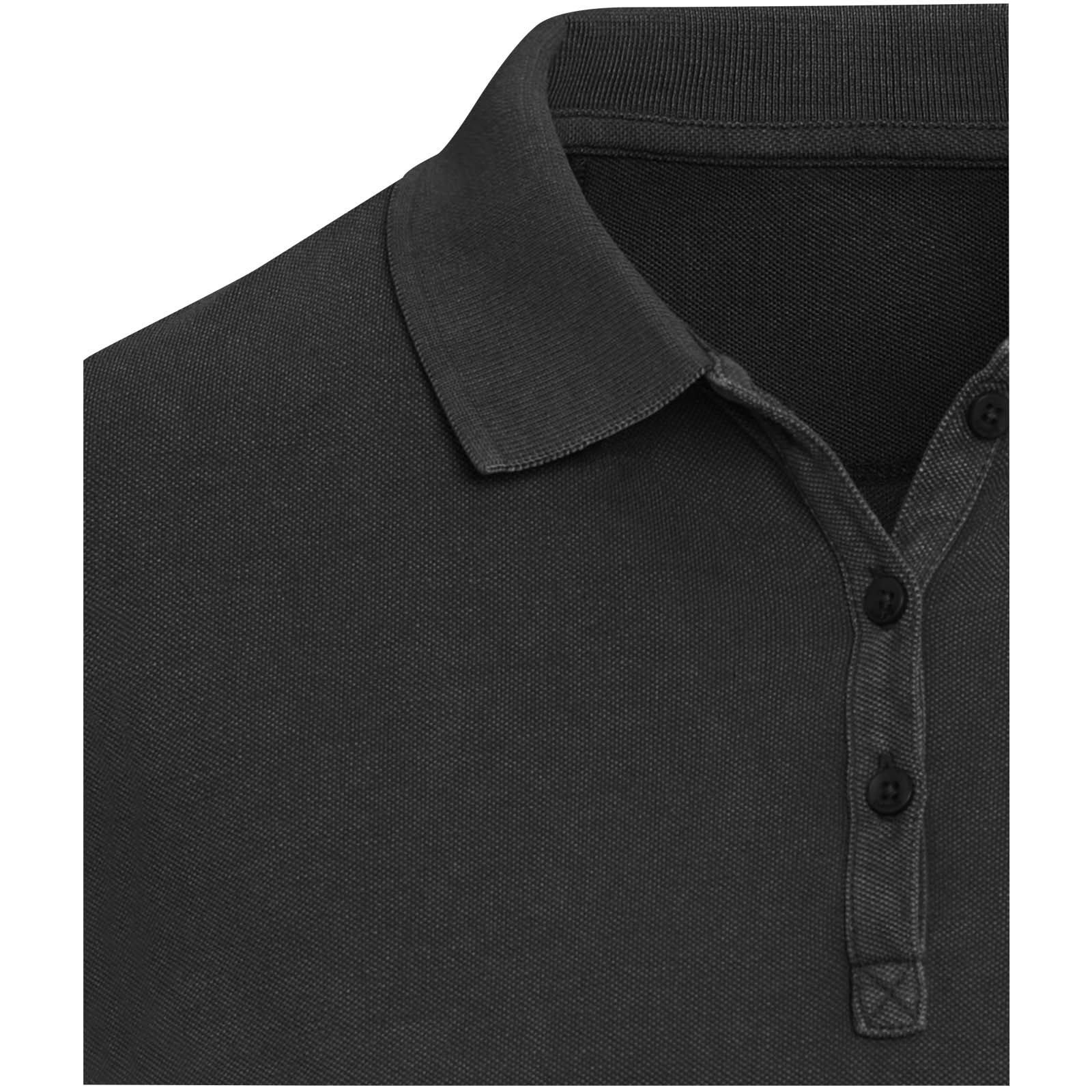 Calgary 200 g/m2 washed women’s polo