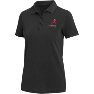Calgary 200 g/m2 washed women’s polo