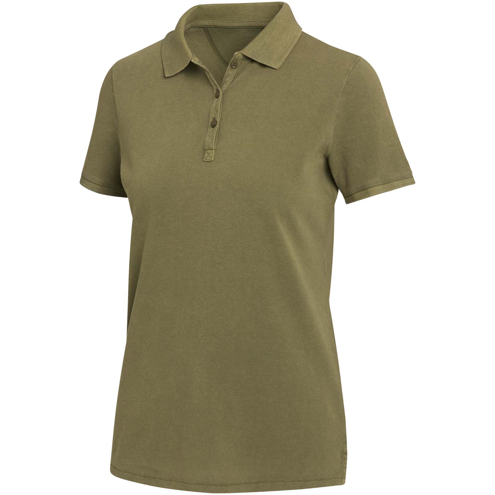 Calgary 200 g/m2 washed women’s polo