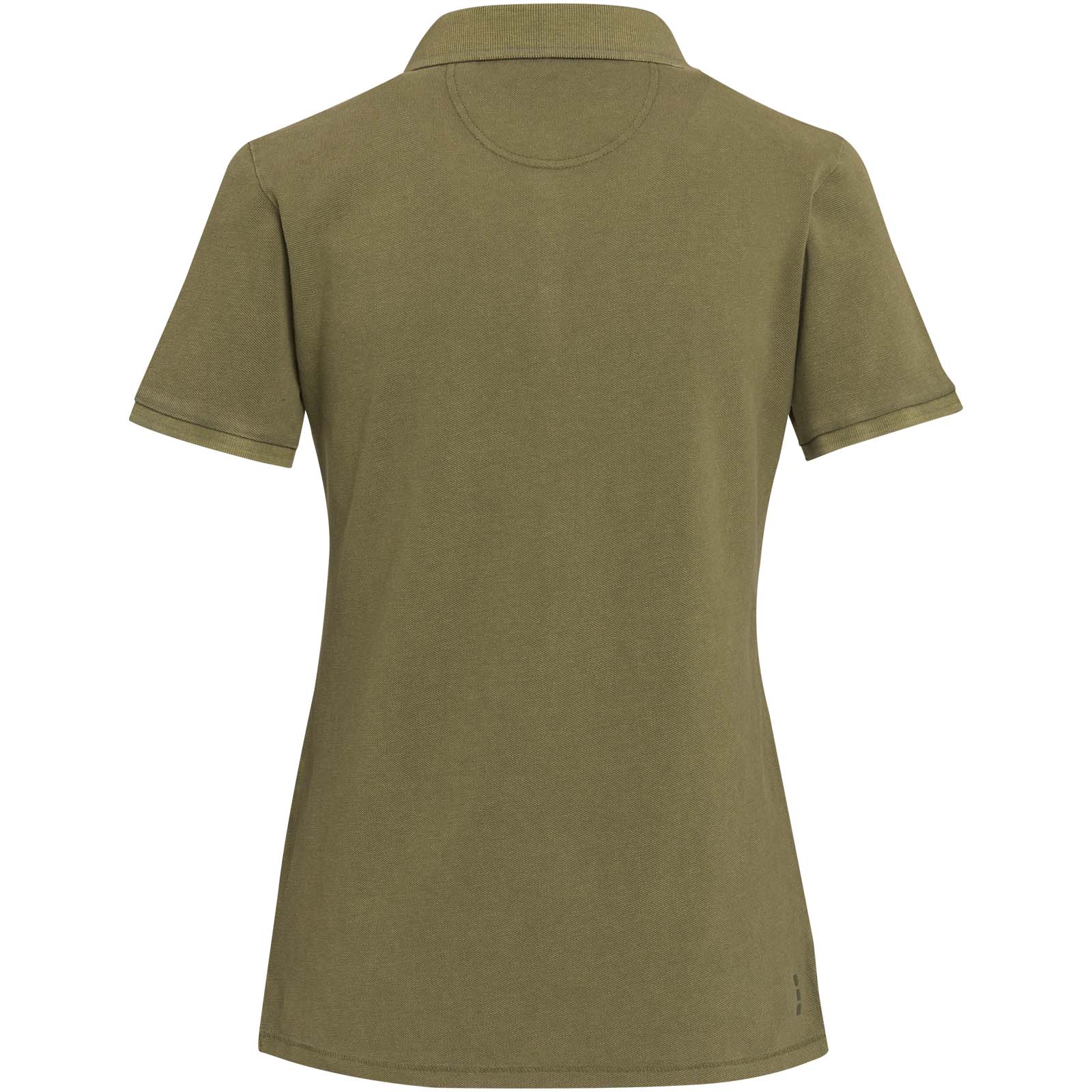 Calgary 200 g/m2 washed women’s polo