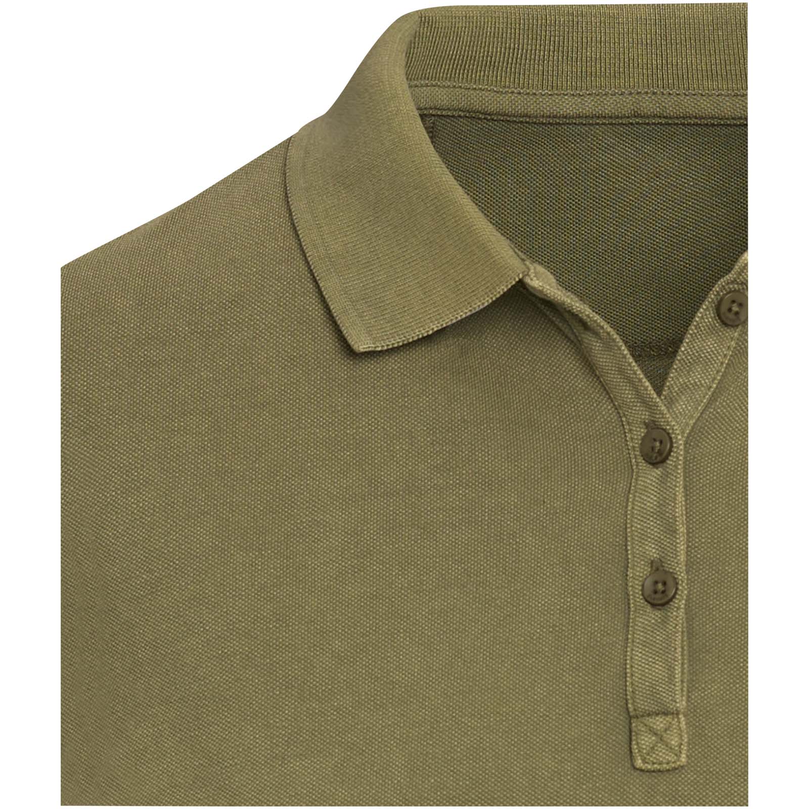 Calgary 200 g/m2 washed women’s polo