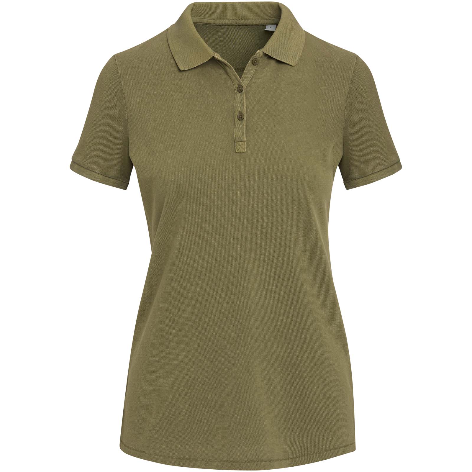 Calgary 200 g/m2 washed women’s polo