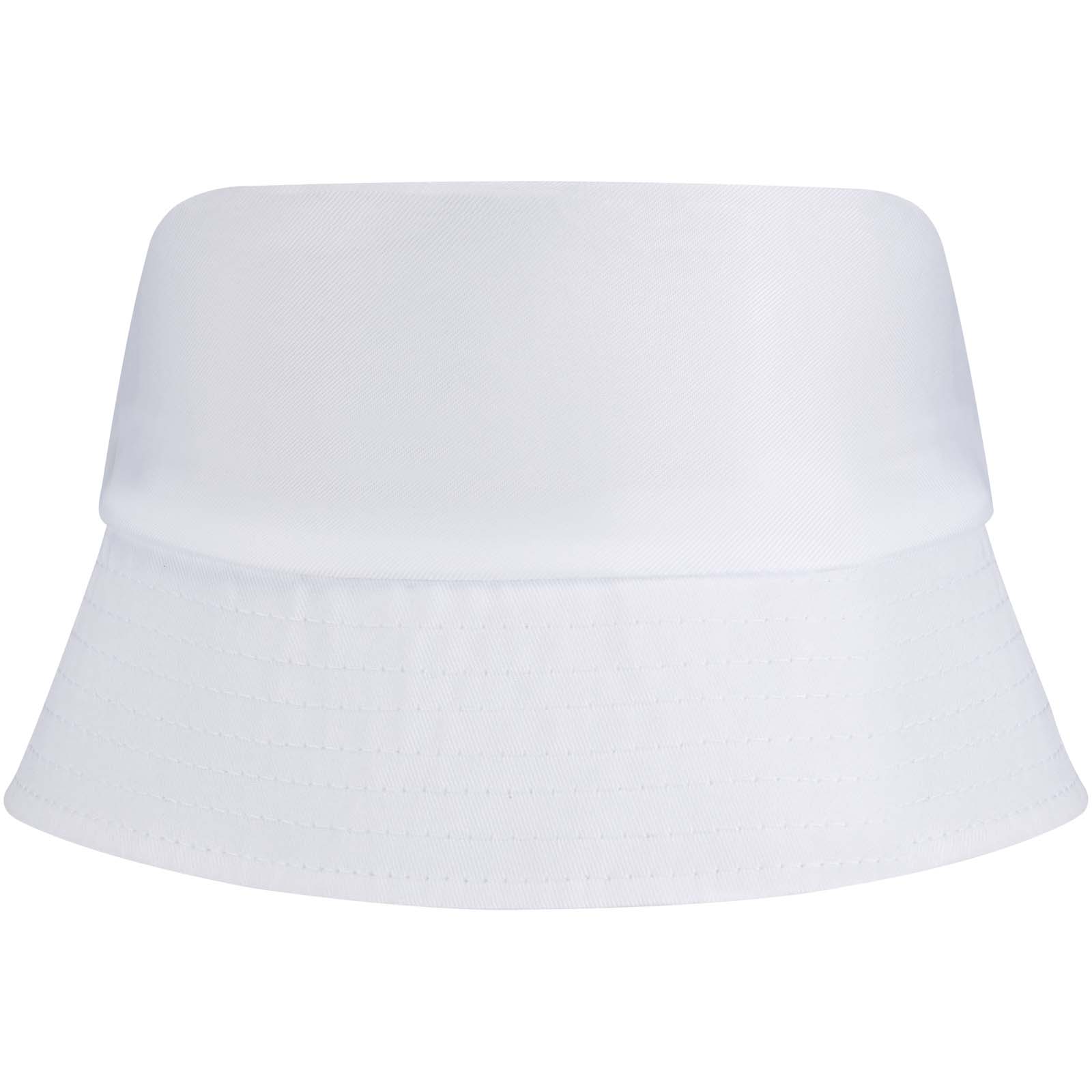 Solaris 130 g/m2 polyester sun hat