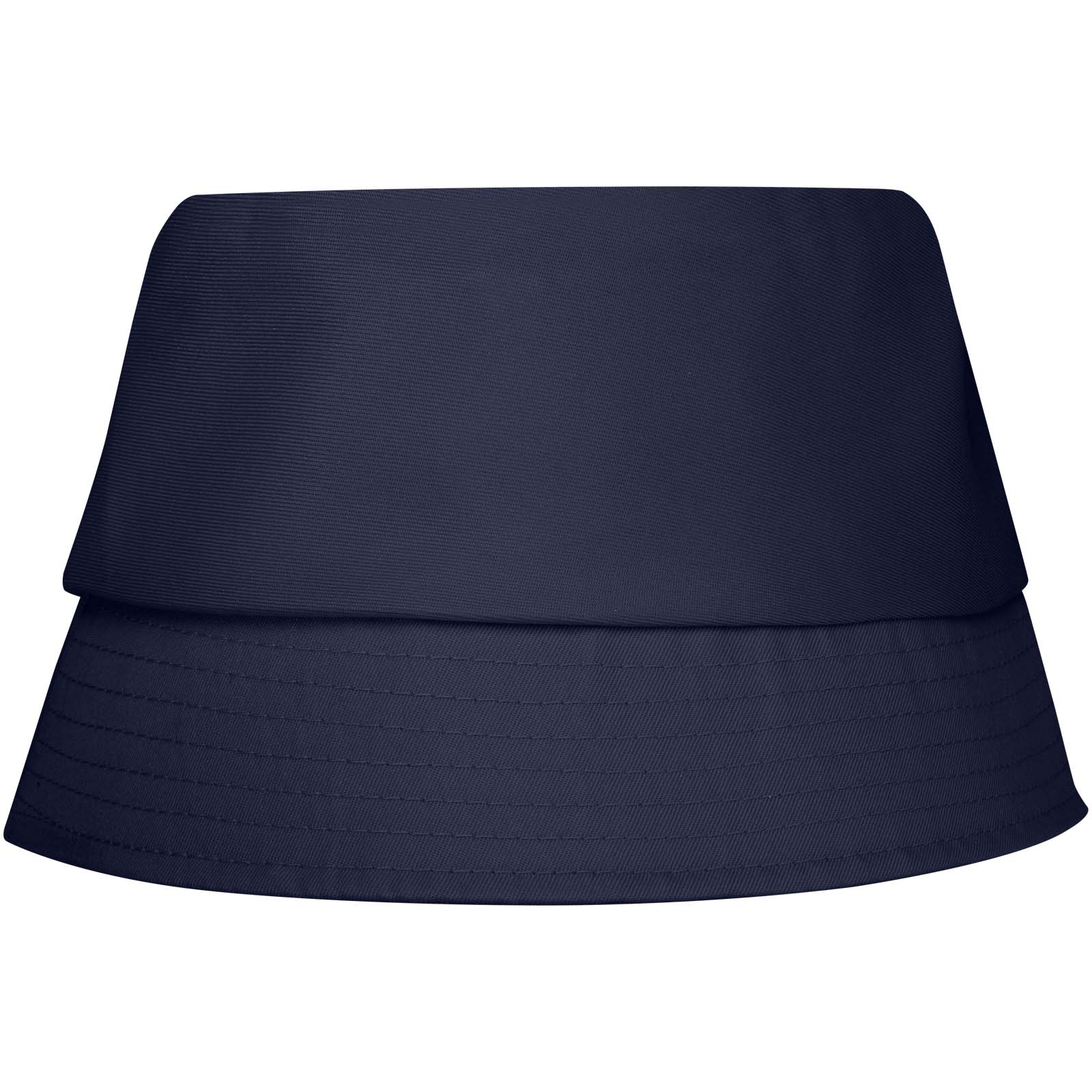 Solaris 130 g/m2 polyester sun hat