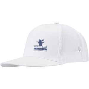 Drift Snapback 260 g/m2 6 panel cap