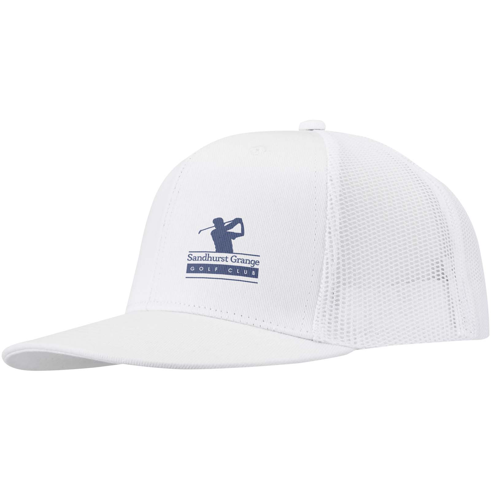 Drift Snapback 260 g/m2 6 panel cap