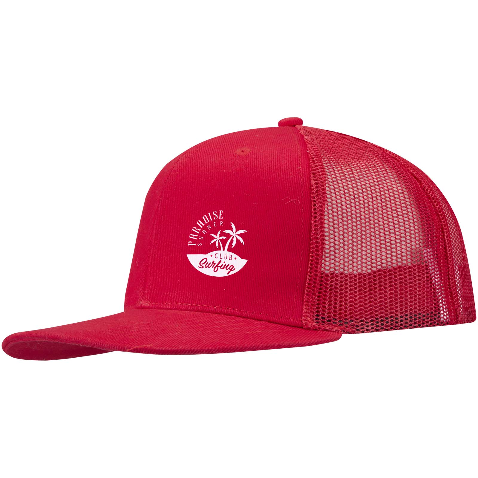 Drift Snapback 260 g/m2 6 panel cap