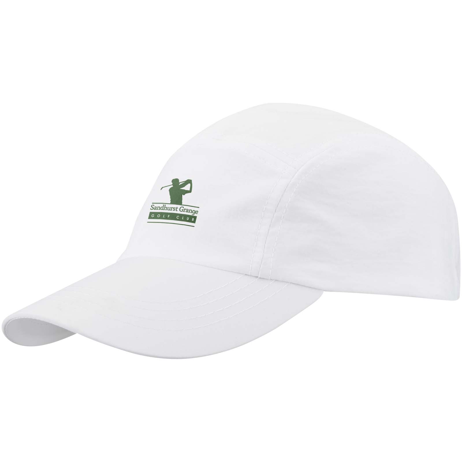 Solara 105 g/m2 nylon cap