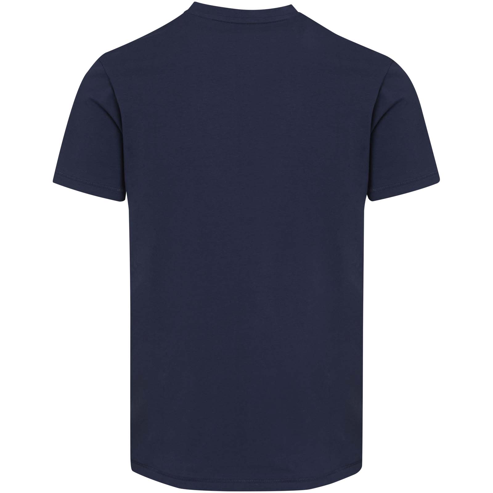 Balfour 200 g/m² short sleeve v-neck unisex OCS organic t-shirt