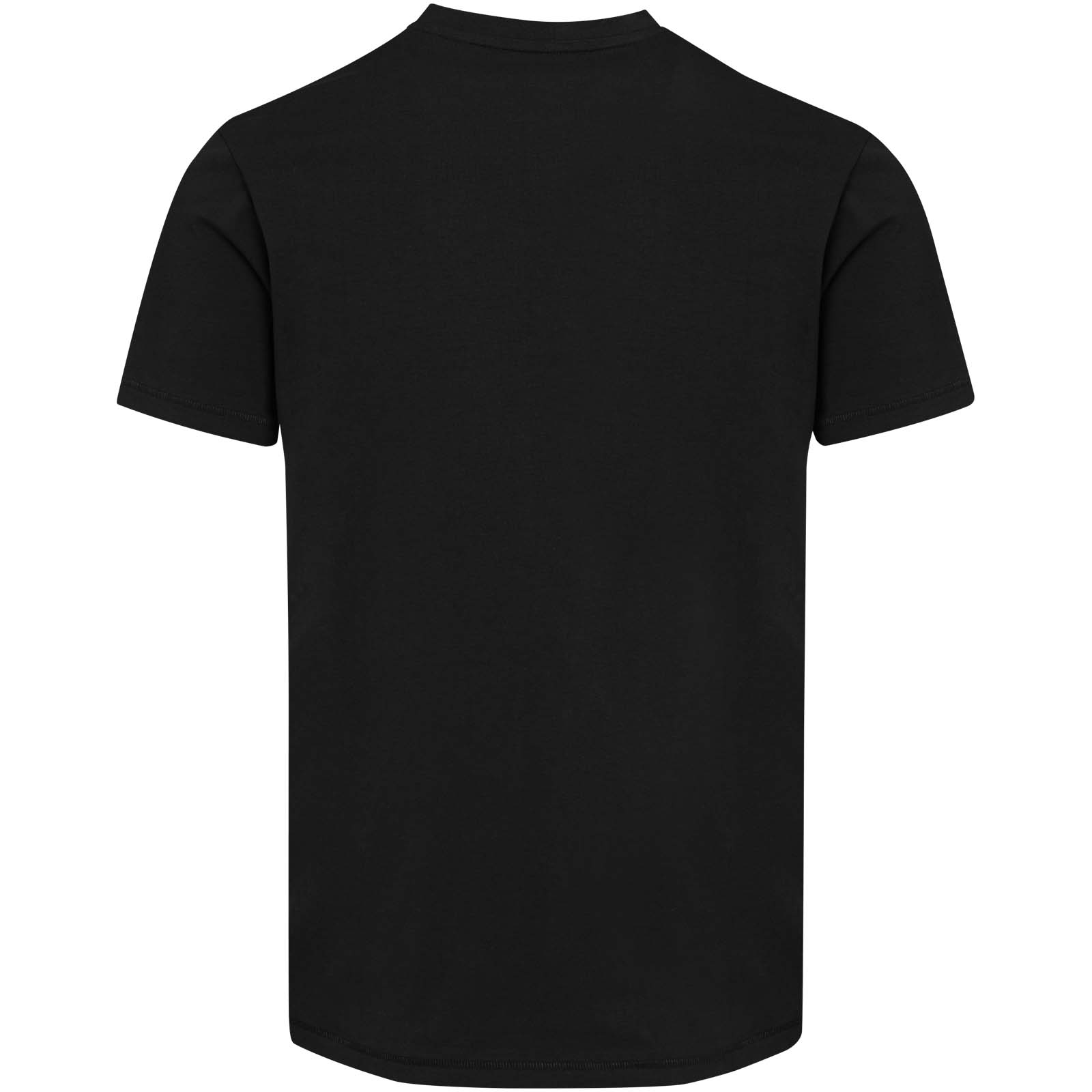 Balfour 200 g/m² short sleeve v-neck unisex OCS organic t-shirt
