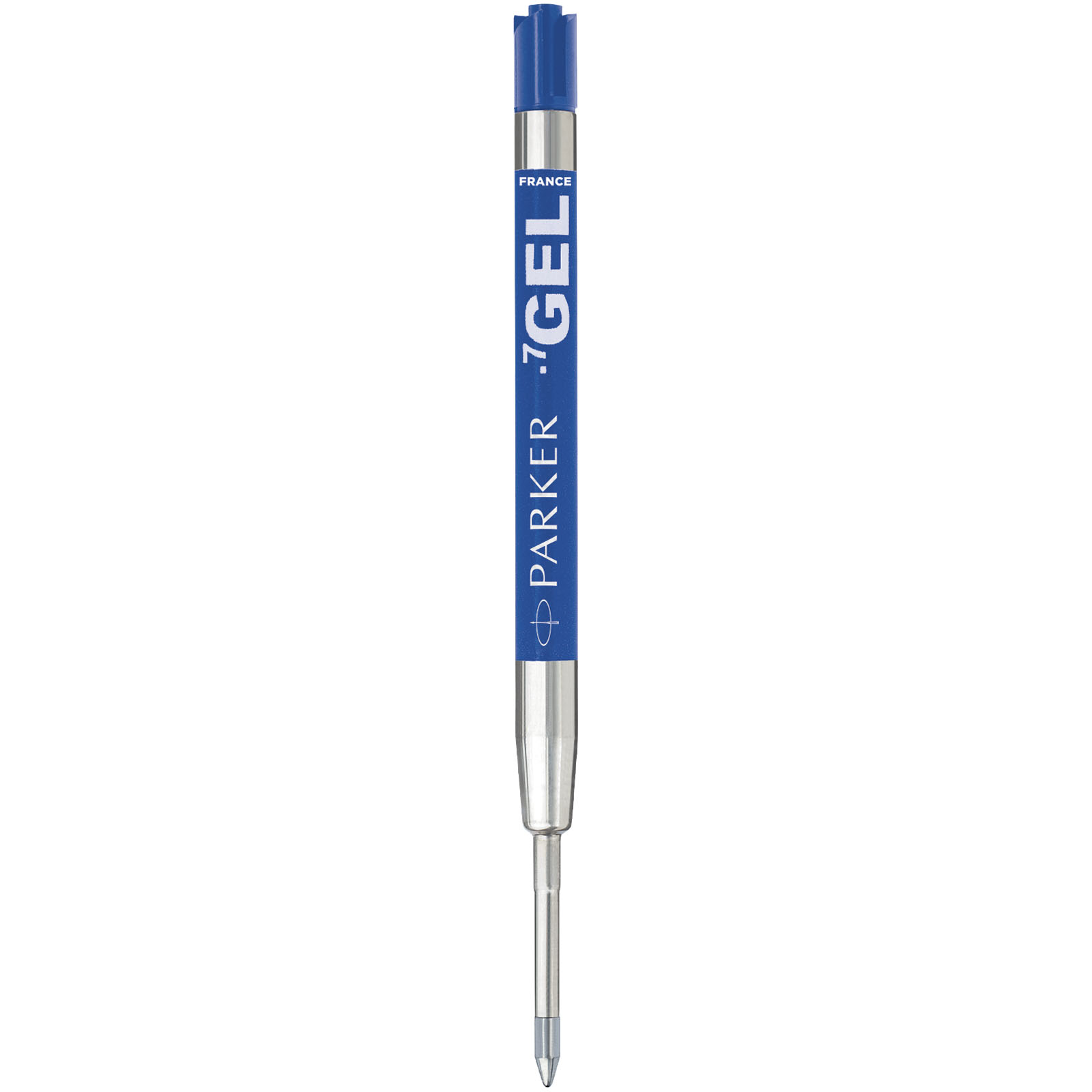 Parker Gel ballpoint pen refill (blue ink)