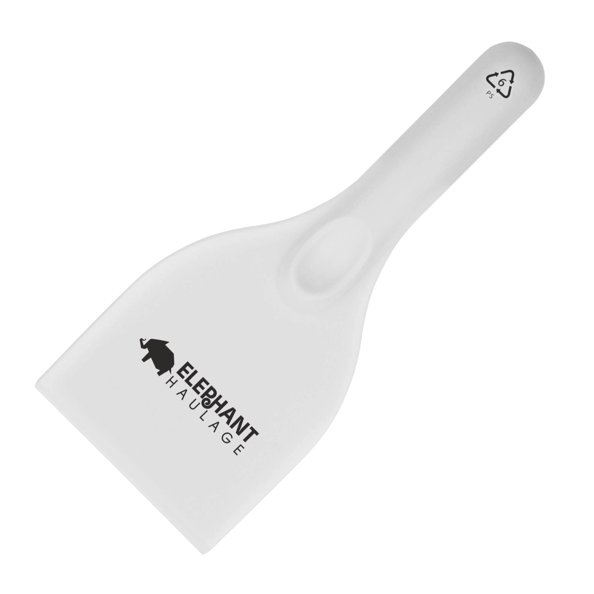 Beckett Ice Scraper