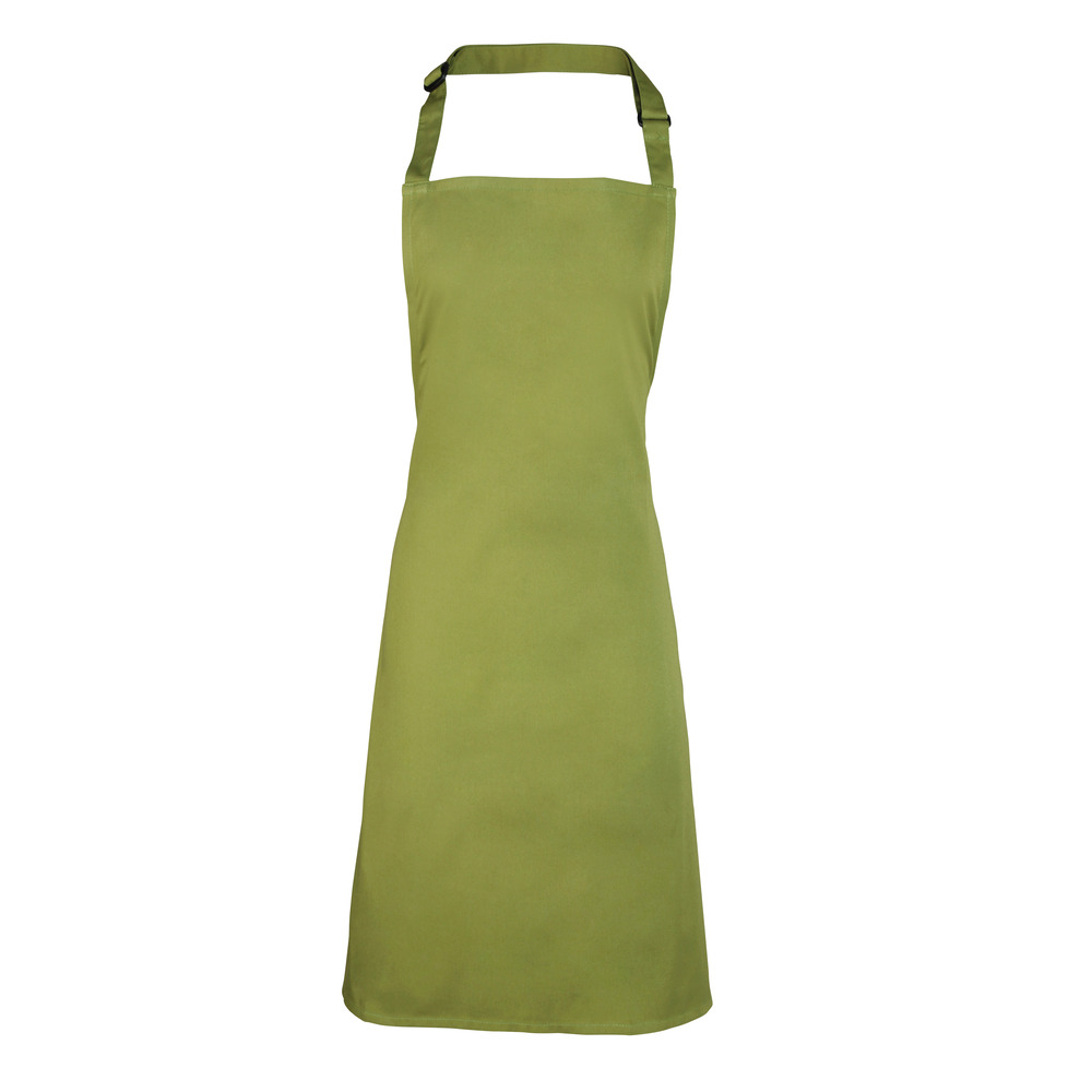 Premier Bib Colour Apron