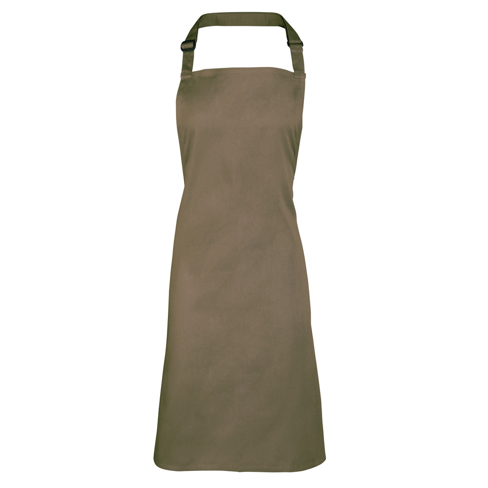 Premier Bib Colour Apron
