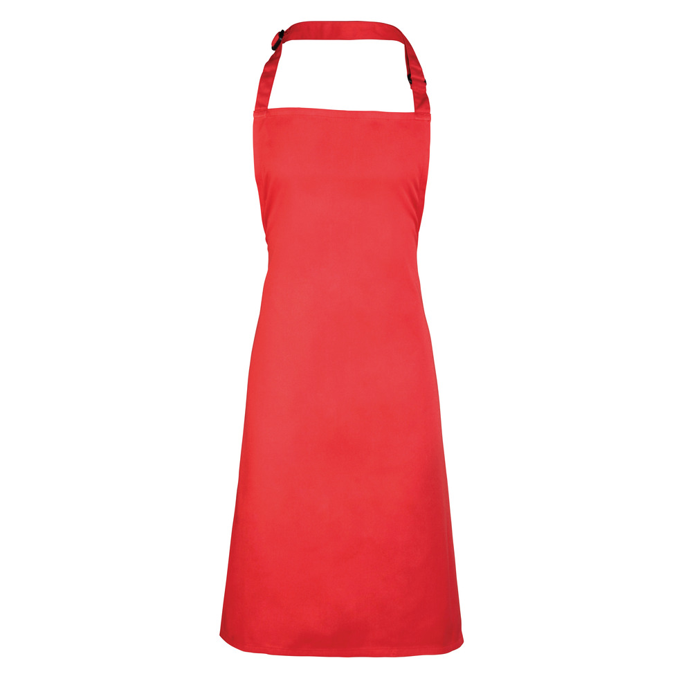 Premier Bib Colour Apron