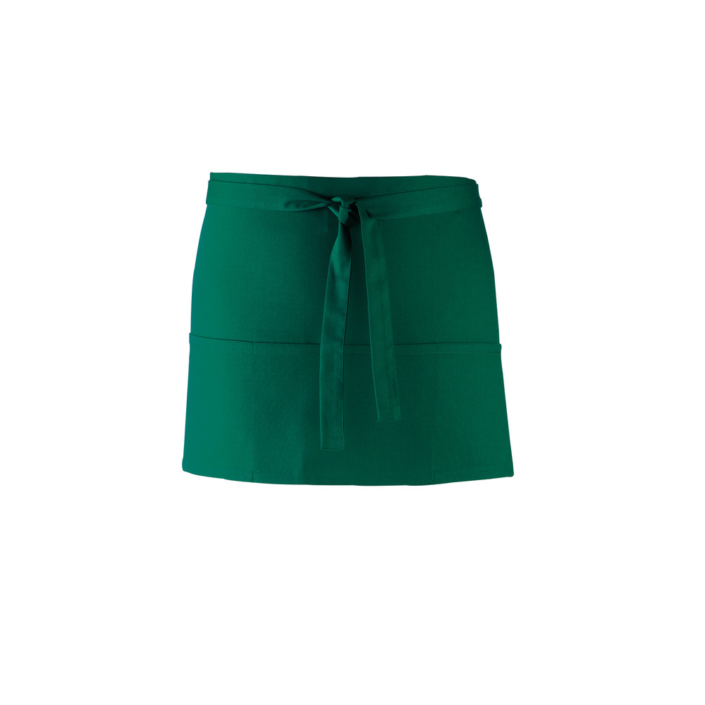 Premier Colour 3 Pocket Apron