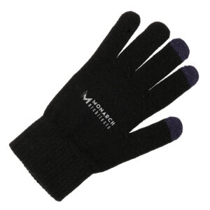 Tom Franks Smart Touch Gloves