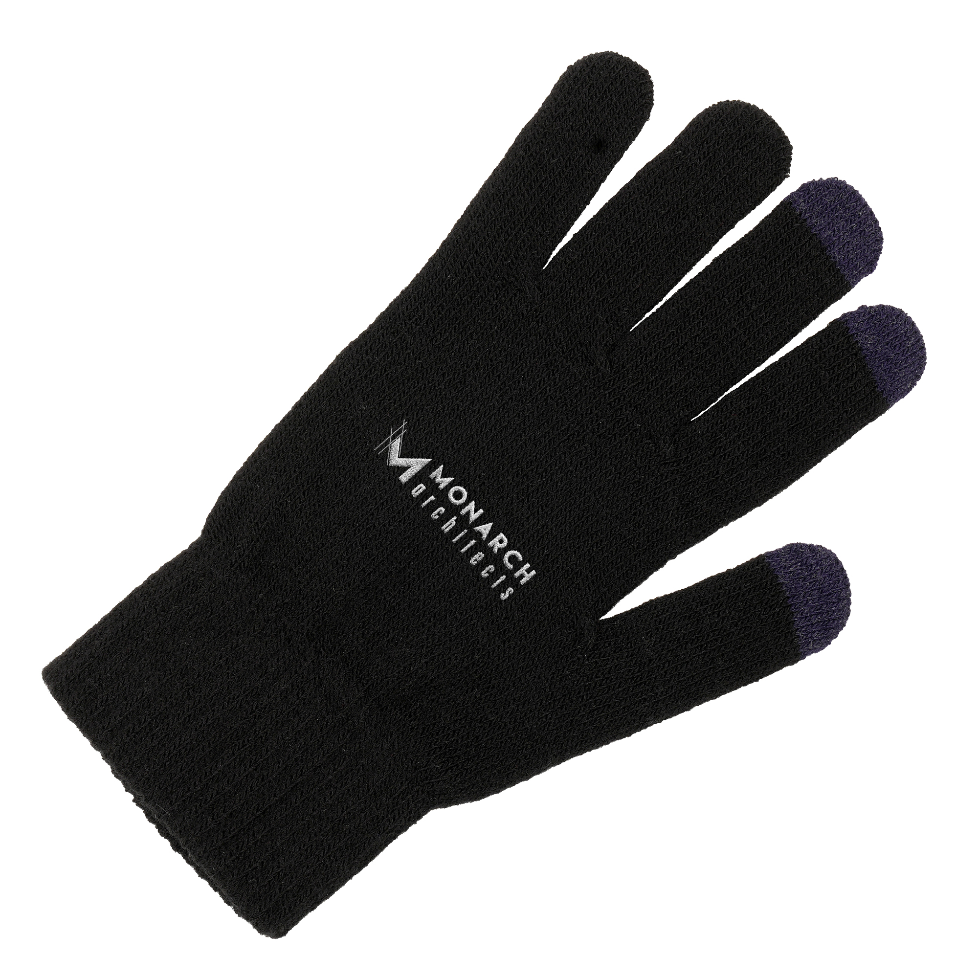 Tom Franks Smart Touch Gloves