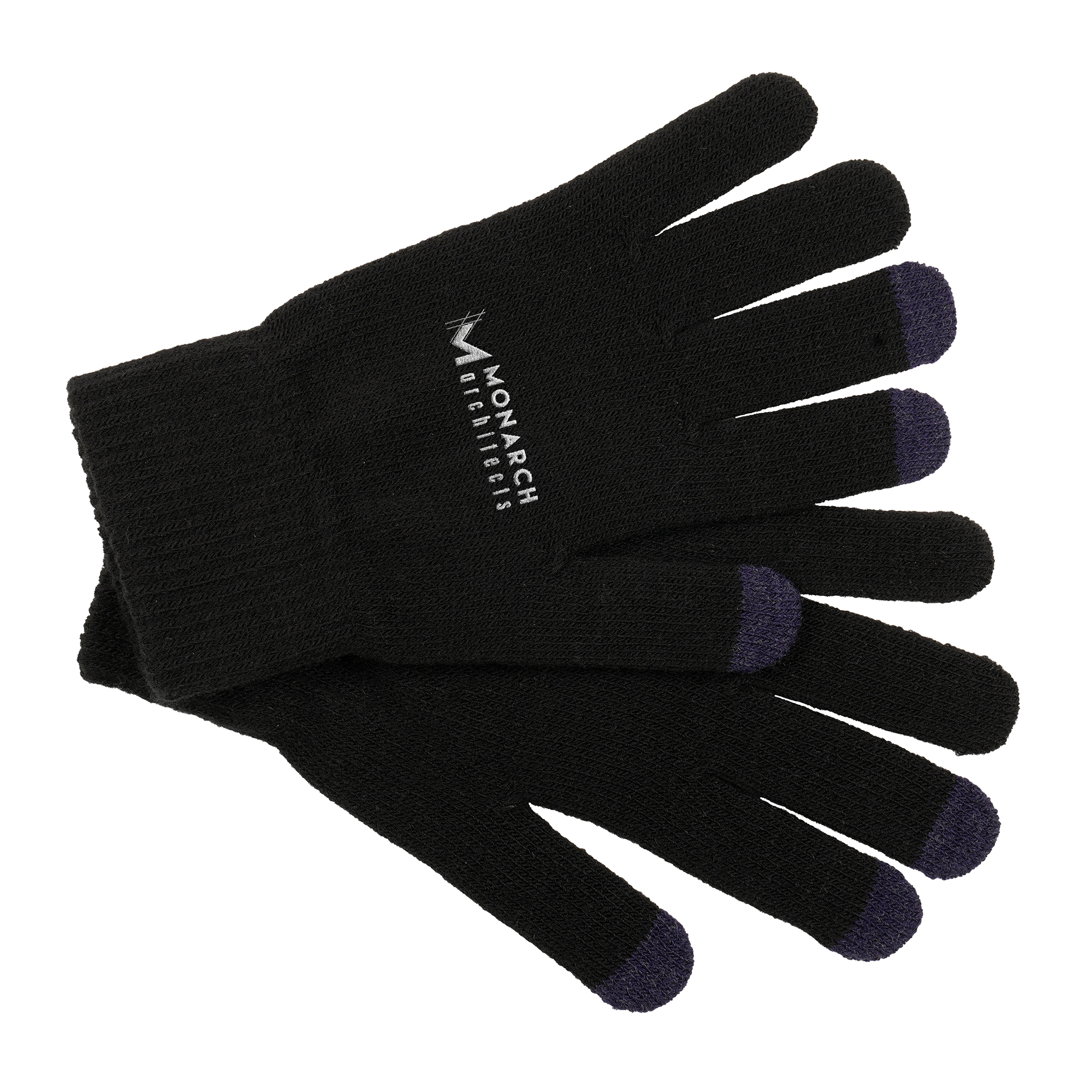 Tom Franks Smart Touch Gloves