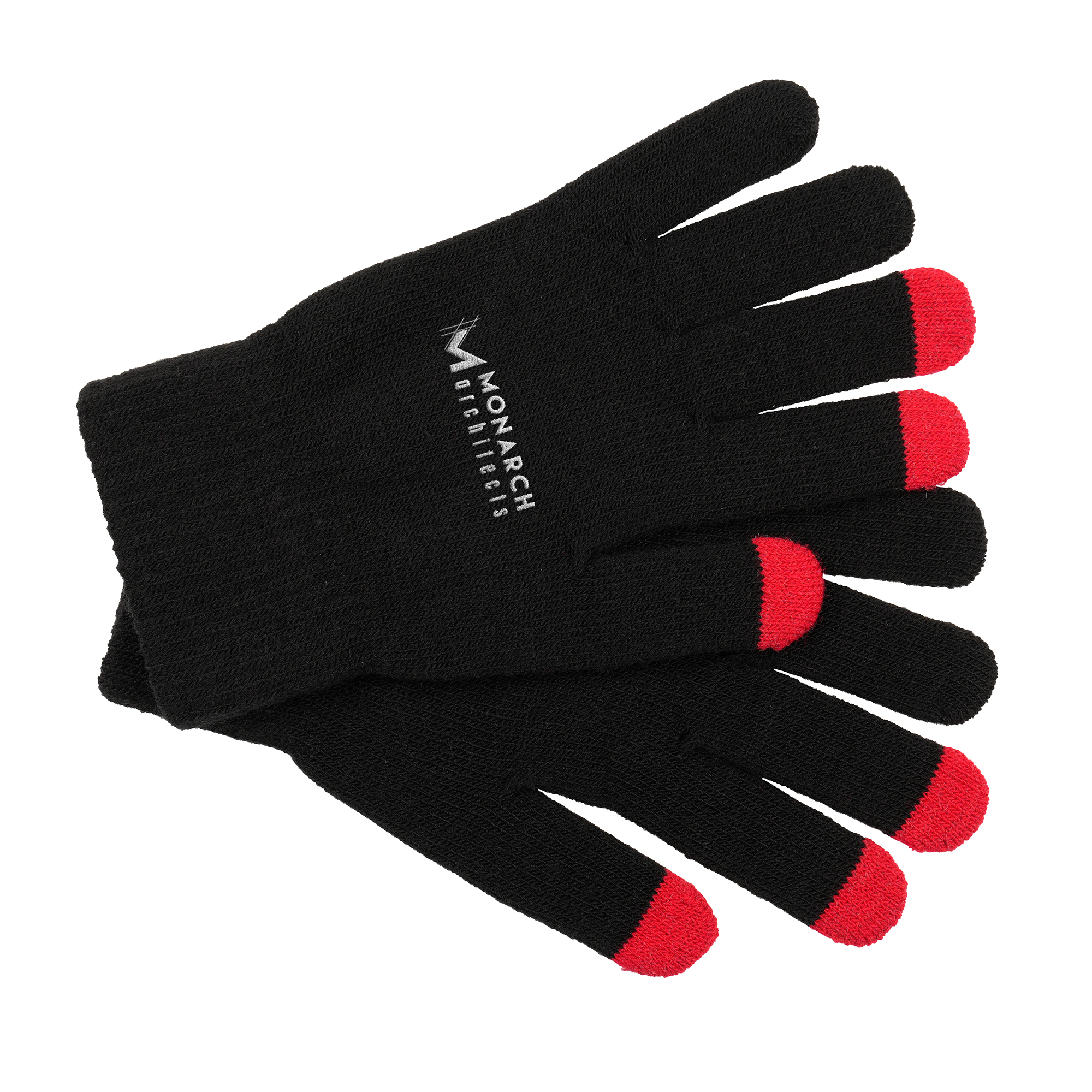 Tom Franks Smart Touch Gloves