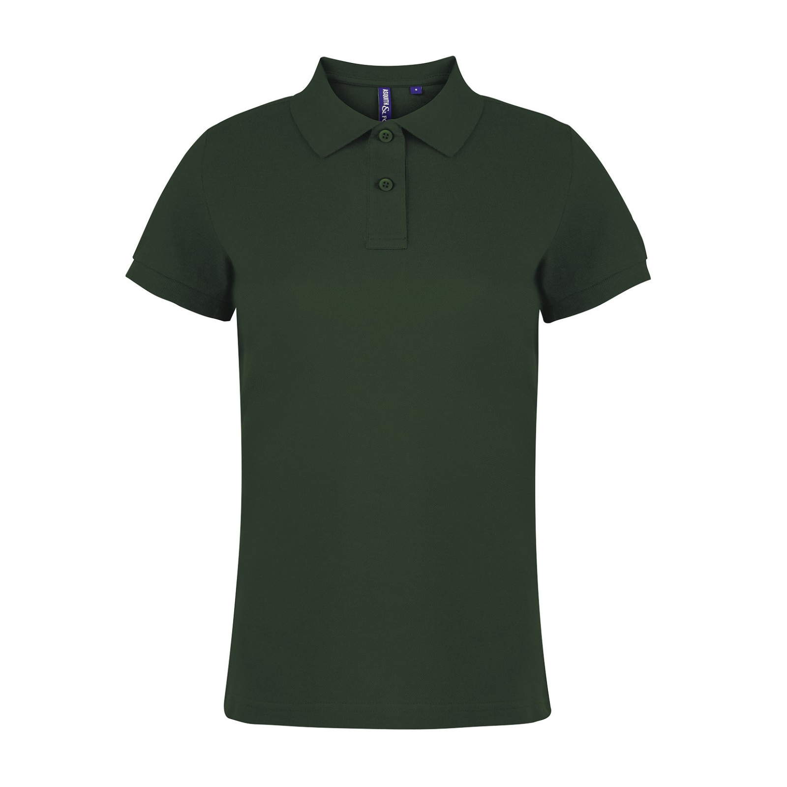 Asquith & Fox AQ020 Women’s Classic Fit Polo