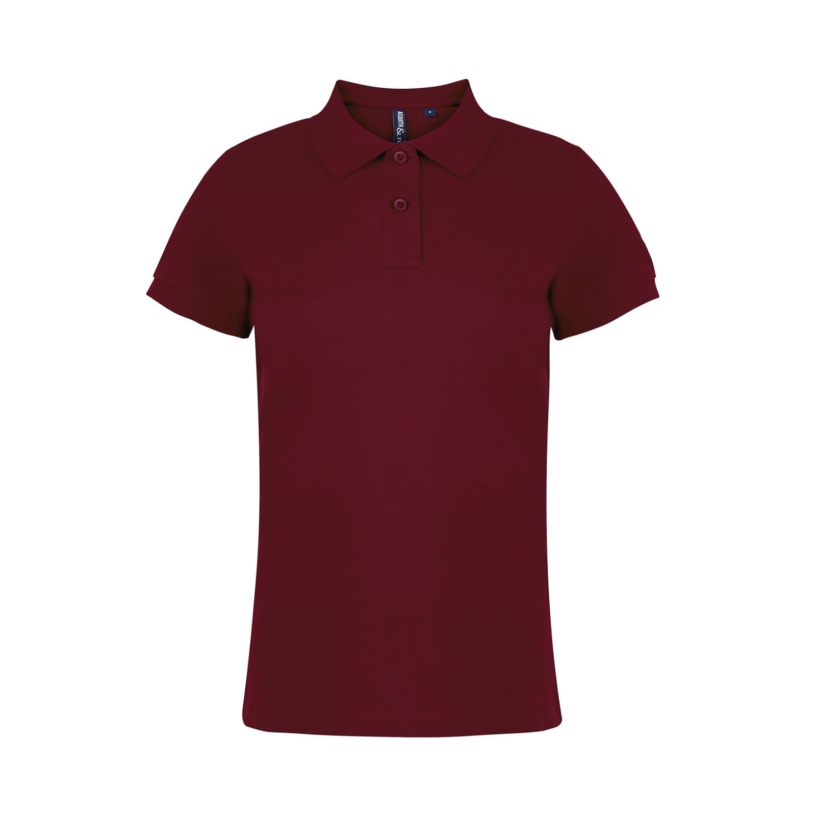 Asquith & Fox AQ020 Women’s Classic Fit Polo