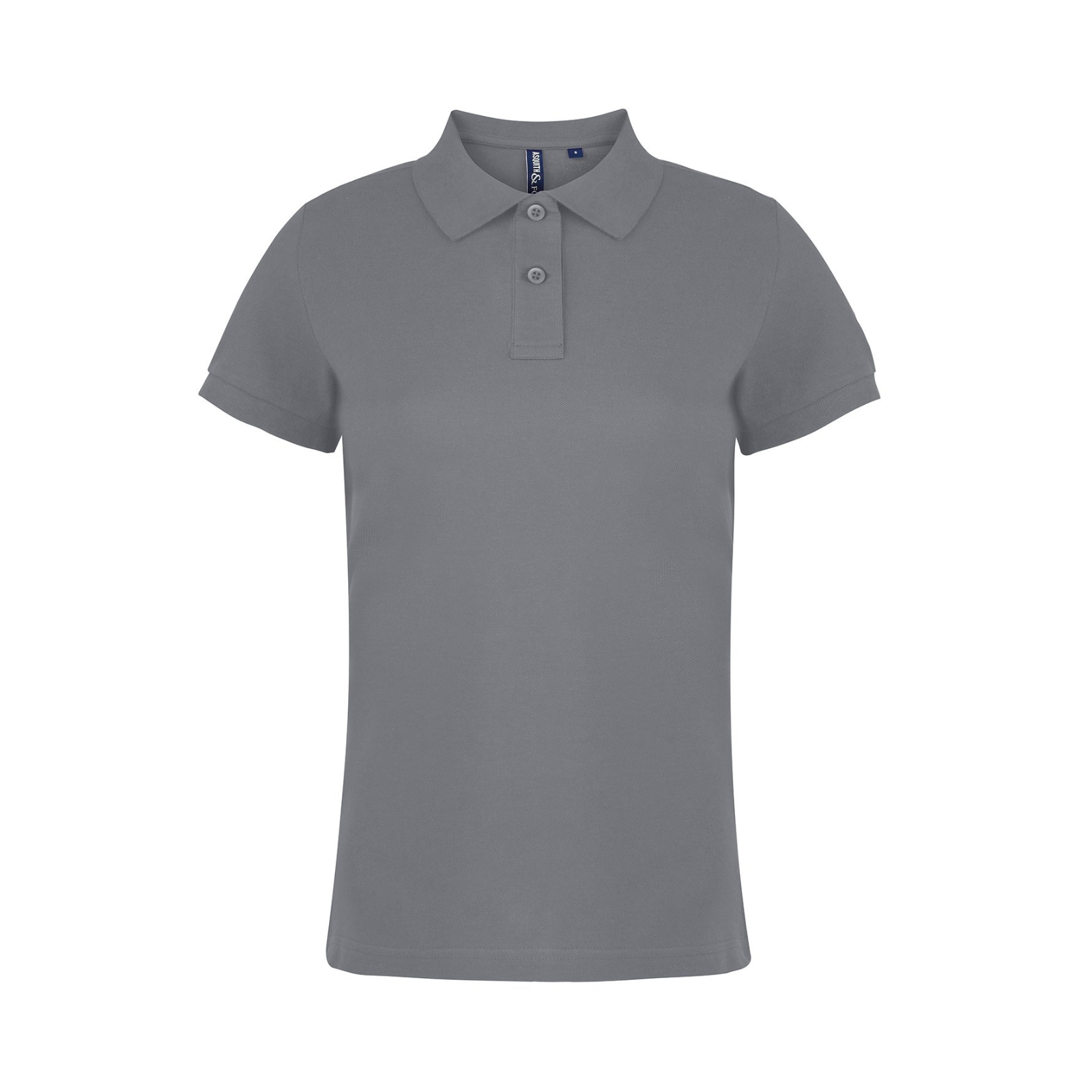 Asquith & Fox AQ020 Women’s Classic Fit Polo