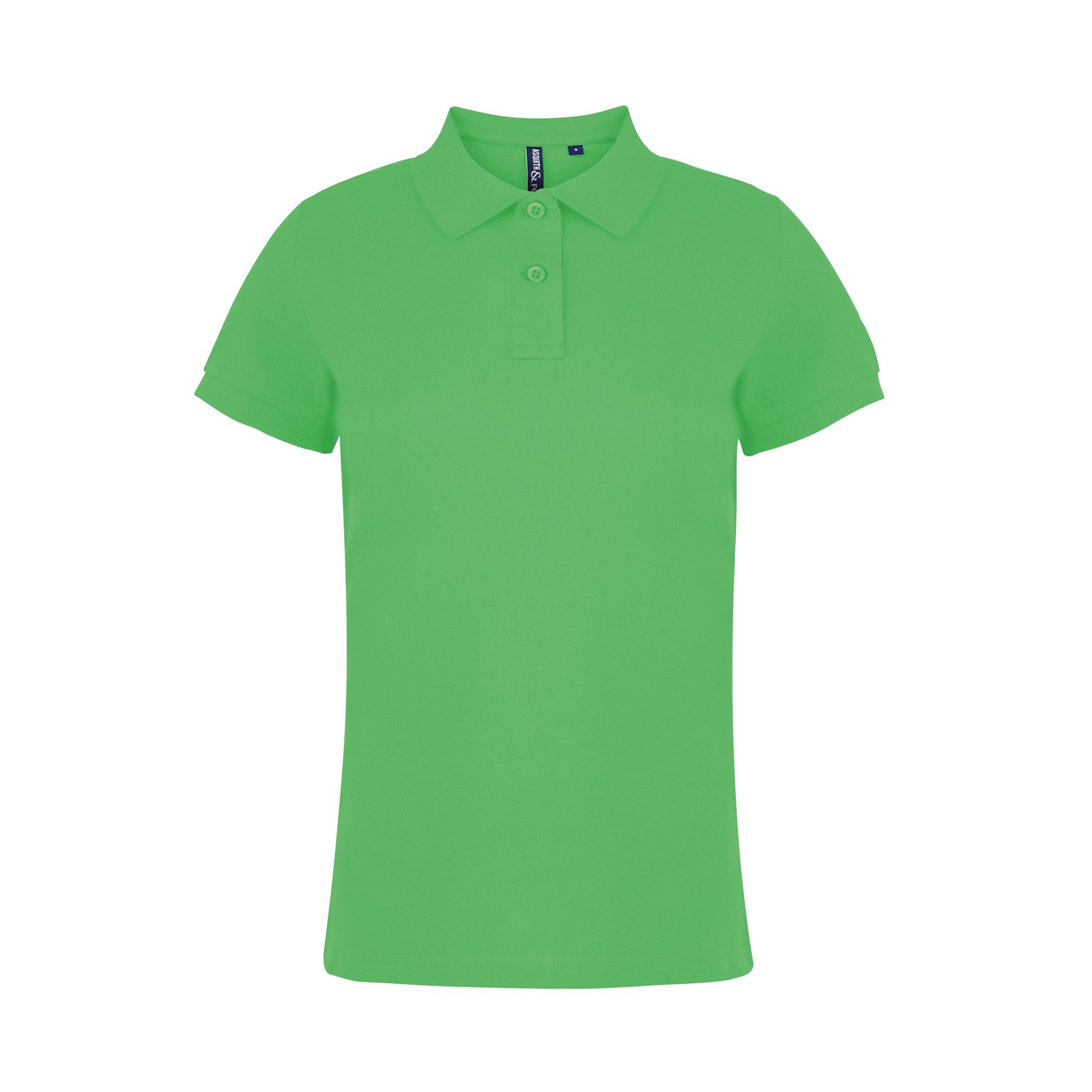 Asquith & Fox AQ020 Women’s Classic Fit Polo