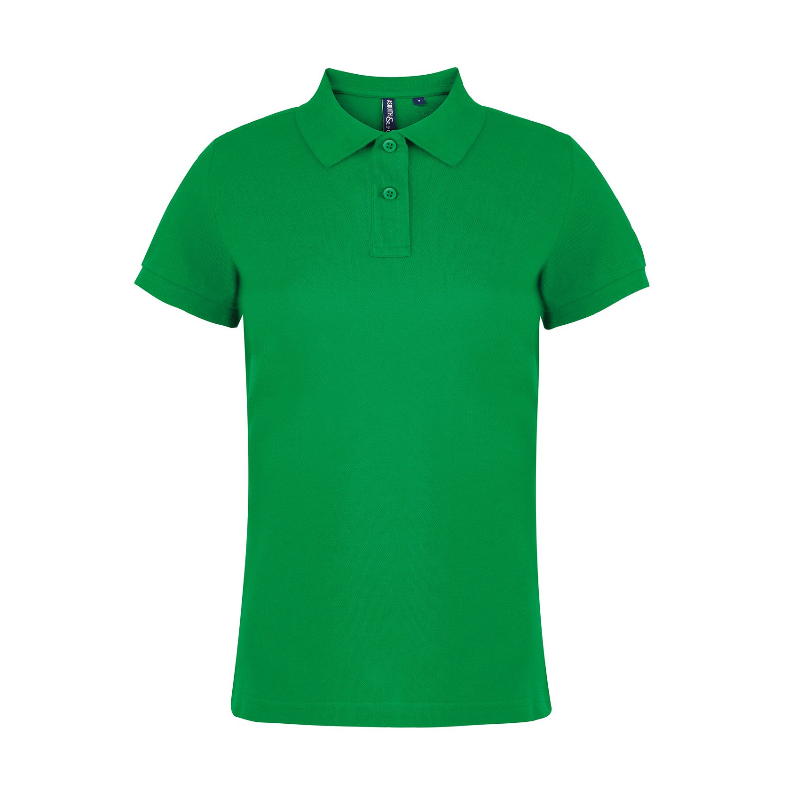 Asquith & Fox AQ020 Women’s Classic Fit Polo