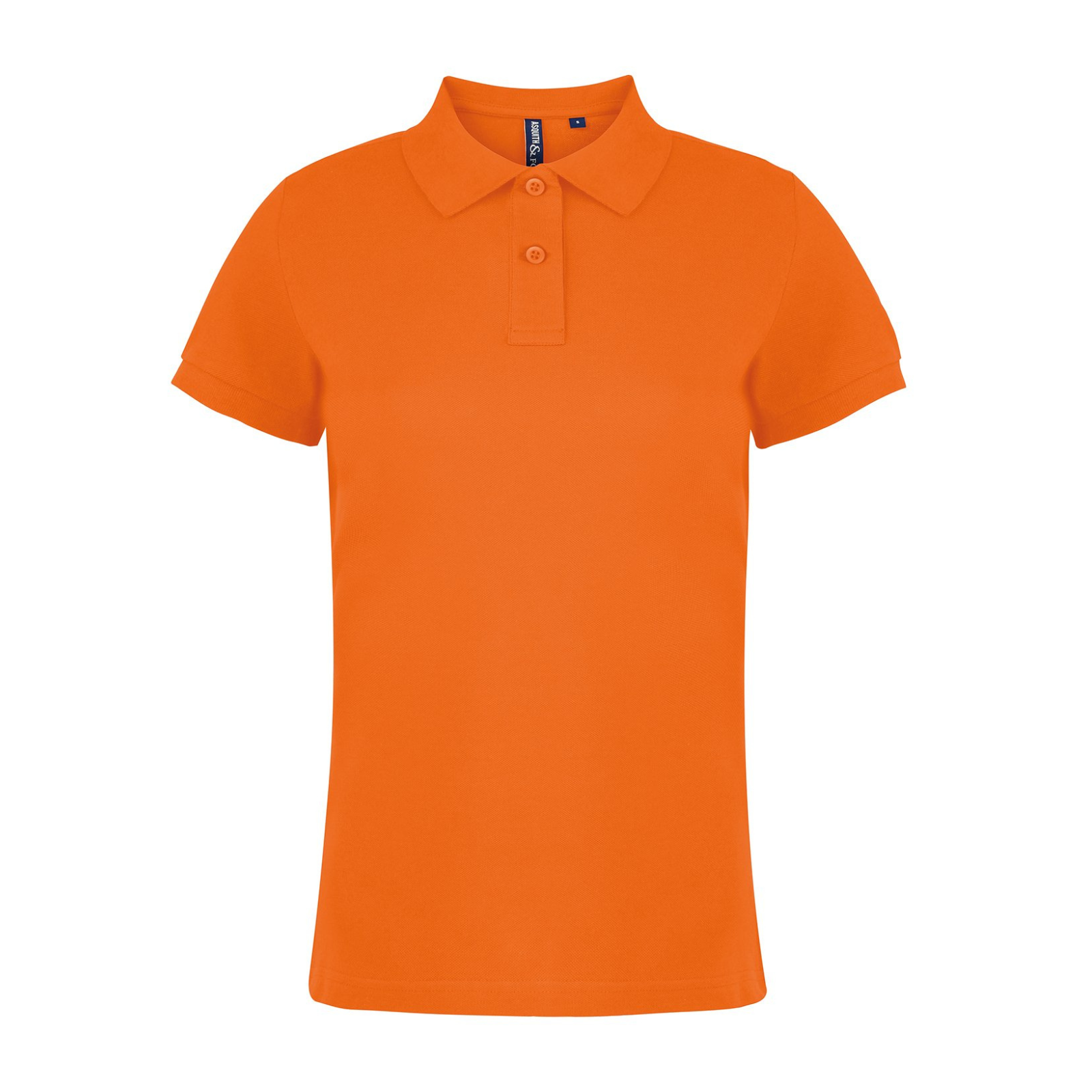 Asquith & Fox AQ020 Women’s Classic Fit Polo