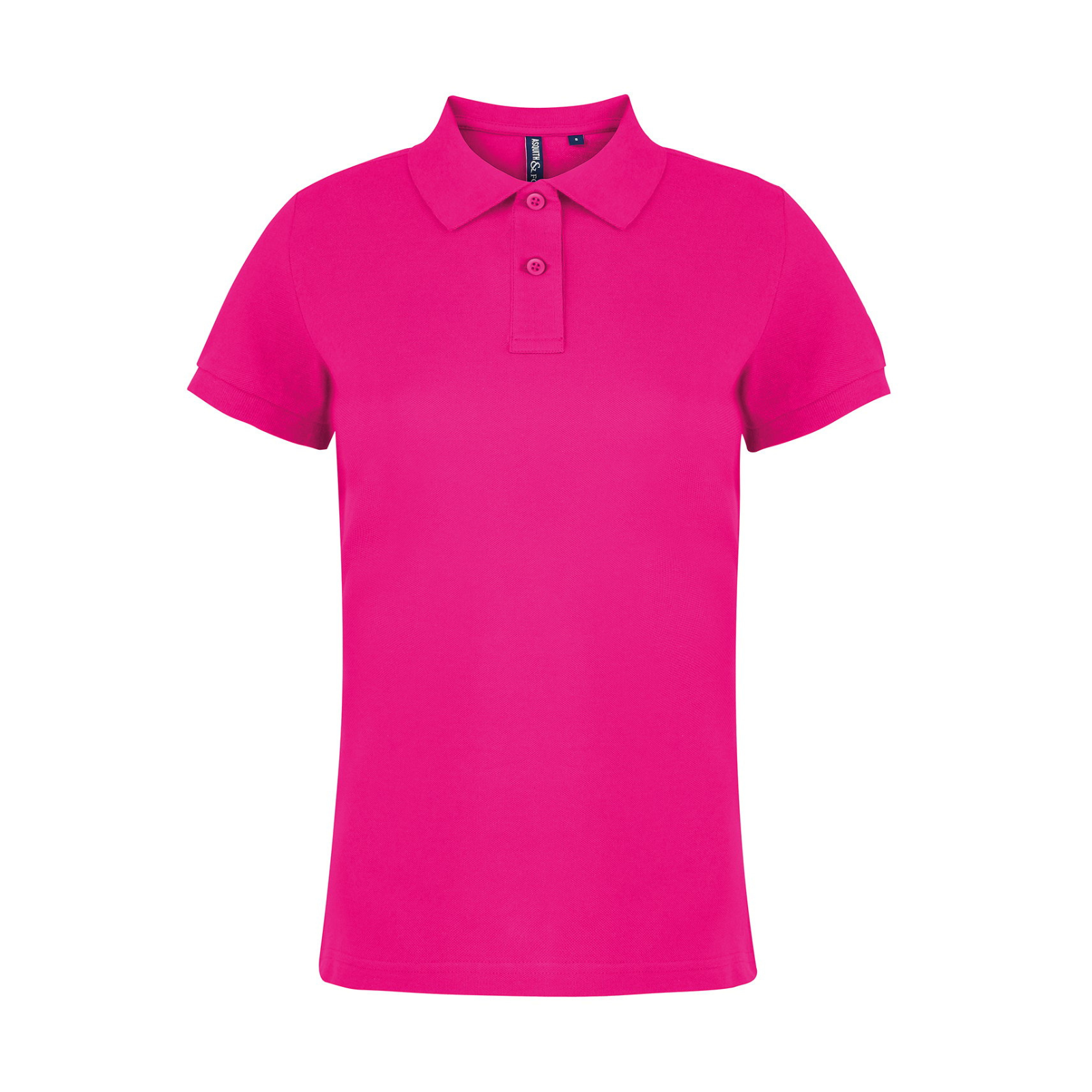 Asquith & Fox AQ020 Women’s Classic Fit Polo