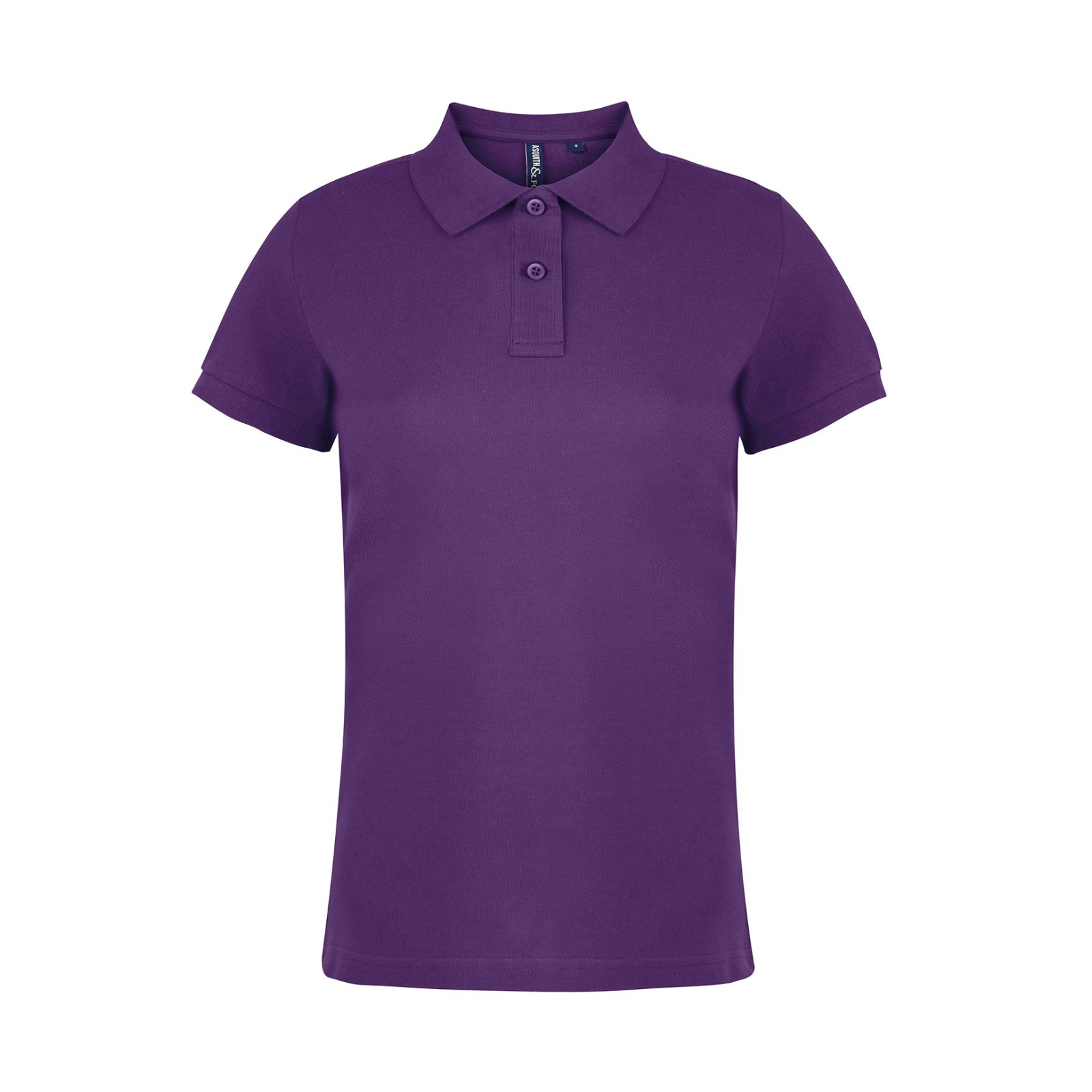 Asquith & Fox AQ020 Women’s Classic Fit Polo