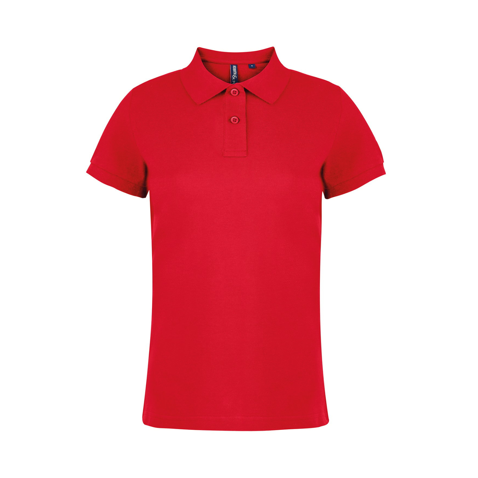 Asquith & Fox AQ020 Women’s Classic Fit Polo