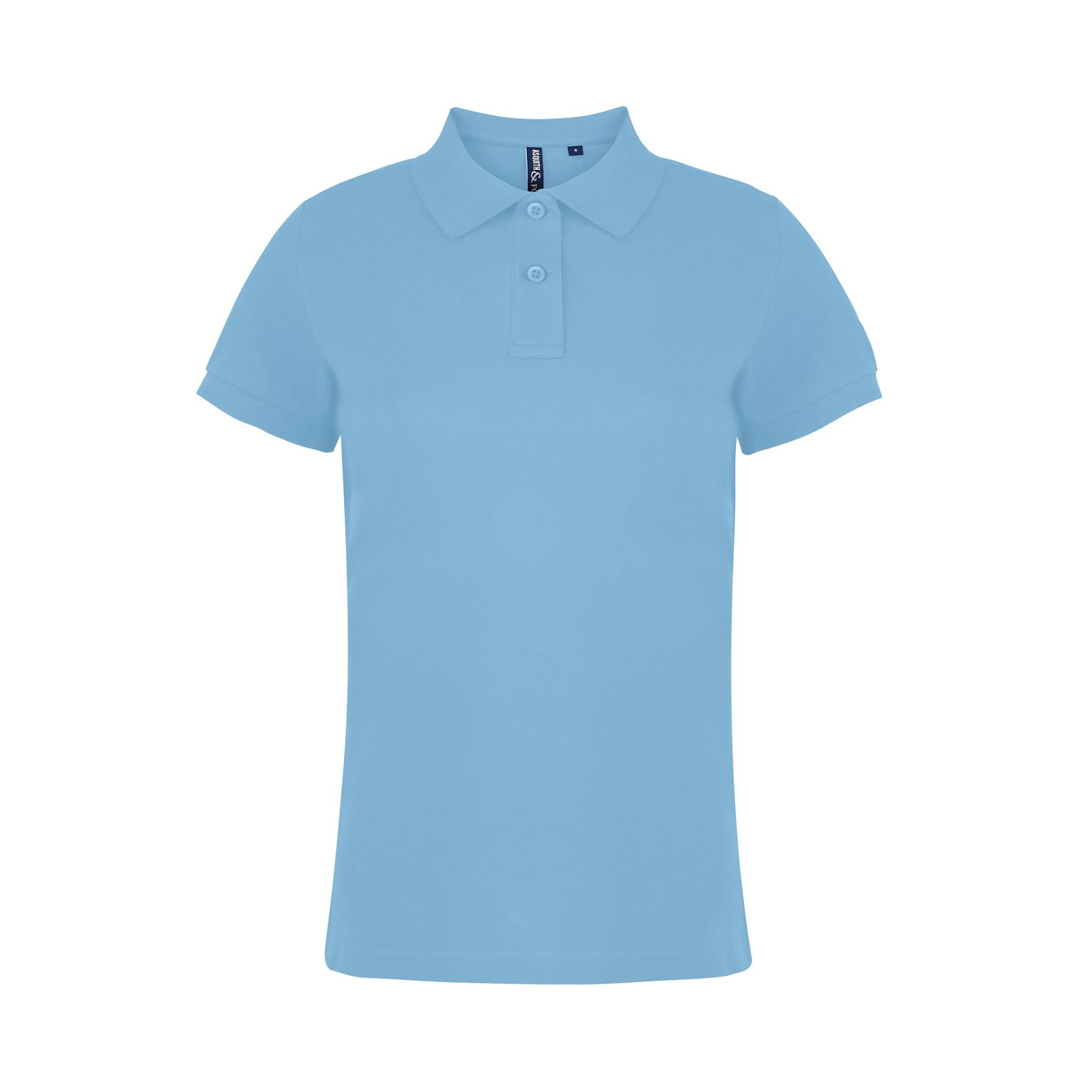 Asquith & Fox AQ020 Women’s Classic Fit Polo