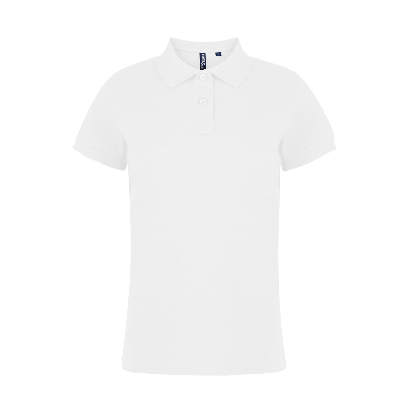 Asquith & Fox AQ020 Women’s Classic Fit Polo