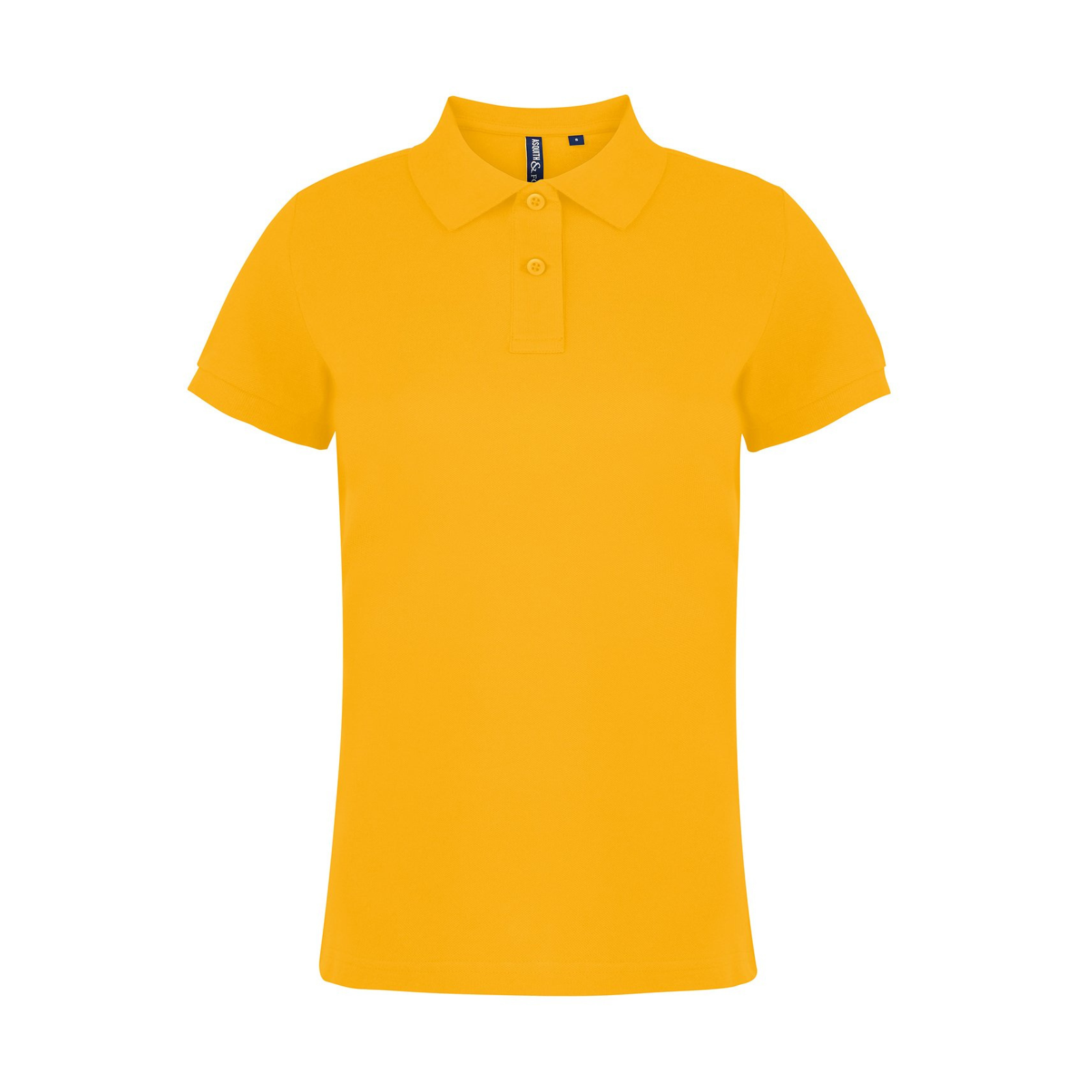 Asquith & Fox AQ020 Women’s Classic Fit Polo