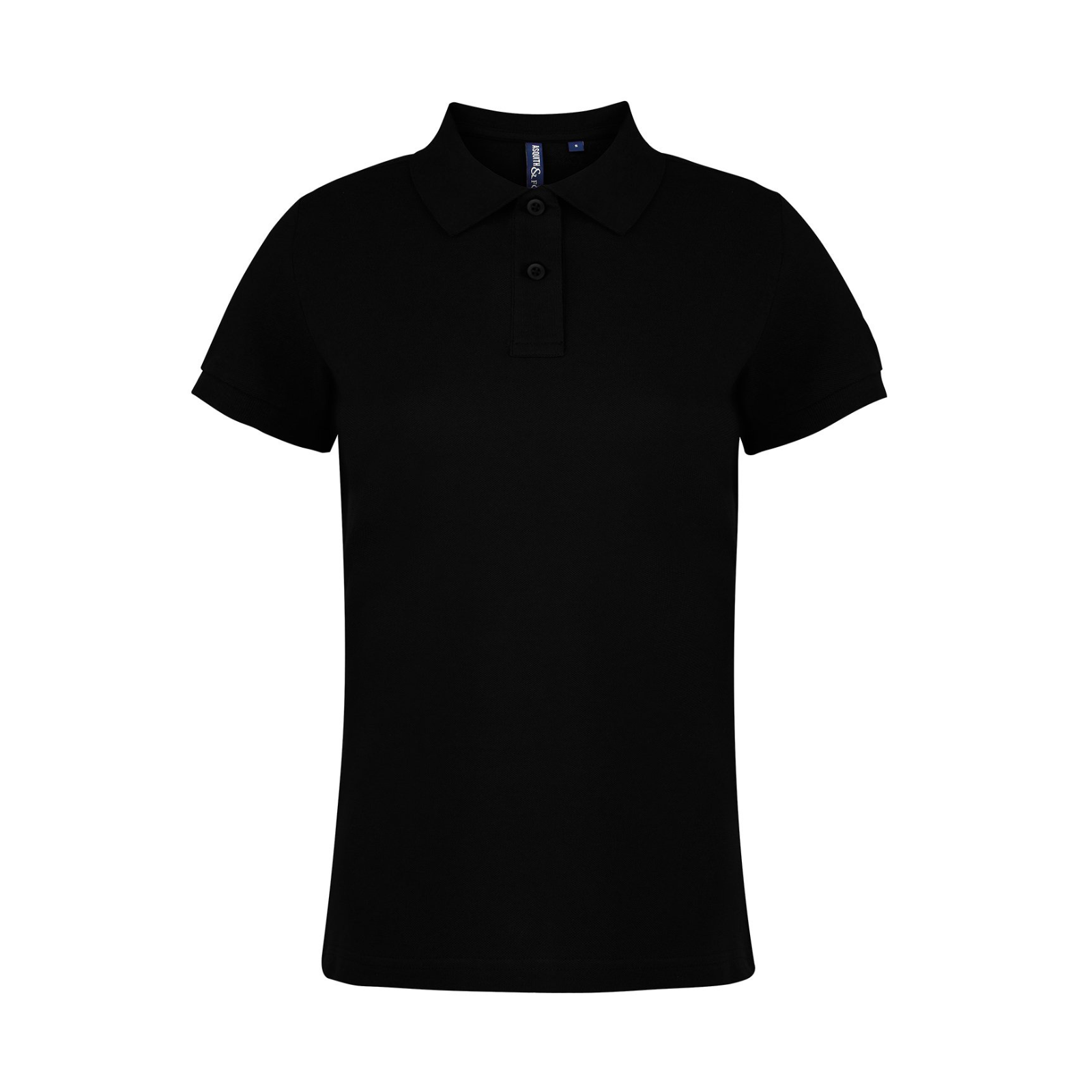 Asquith & Fox AQ020 Women’s Classic Fit Polo