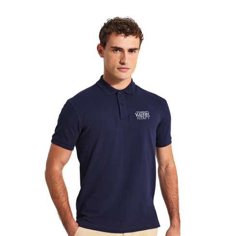 Asquith & Fox AQ010 Classic Fit Polo