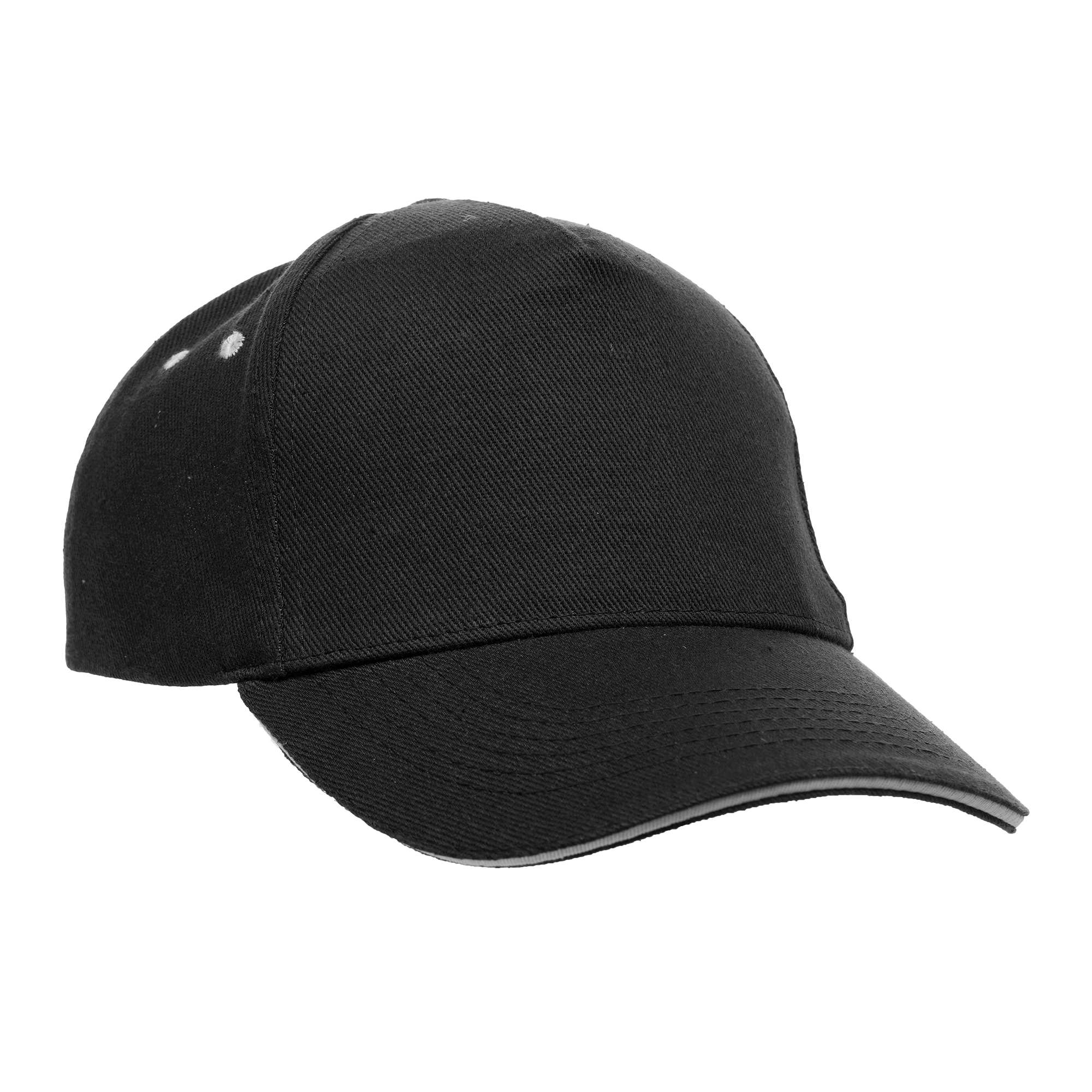 Ultimate Sandwich Peak 5 Panel Cap 