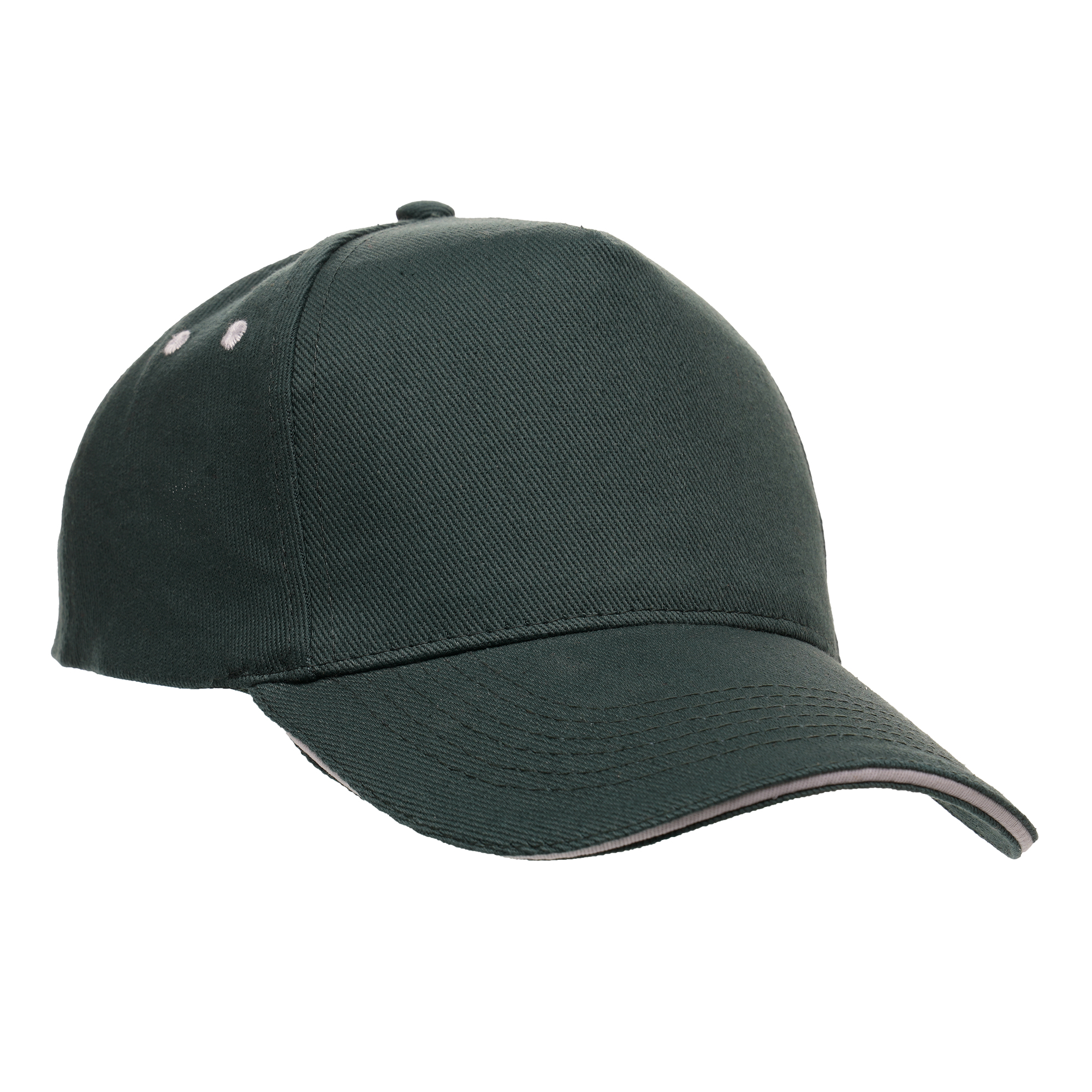 Ultimate Sandwich Peak 5 Panel Cap 
