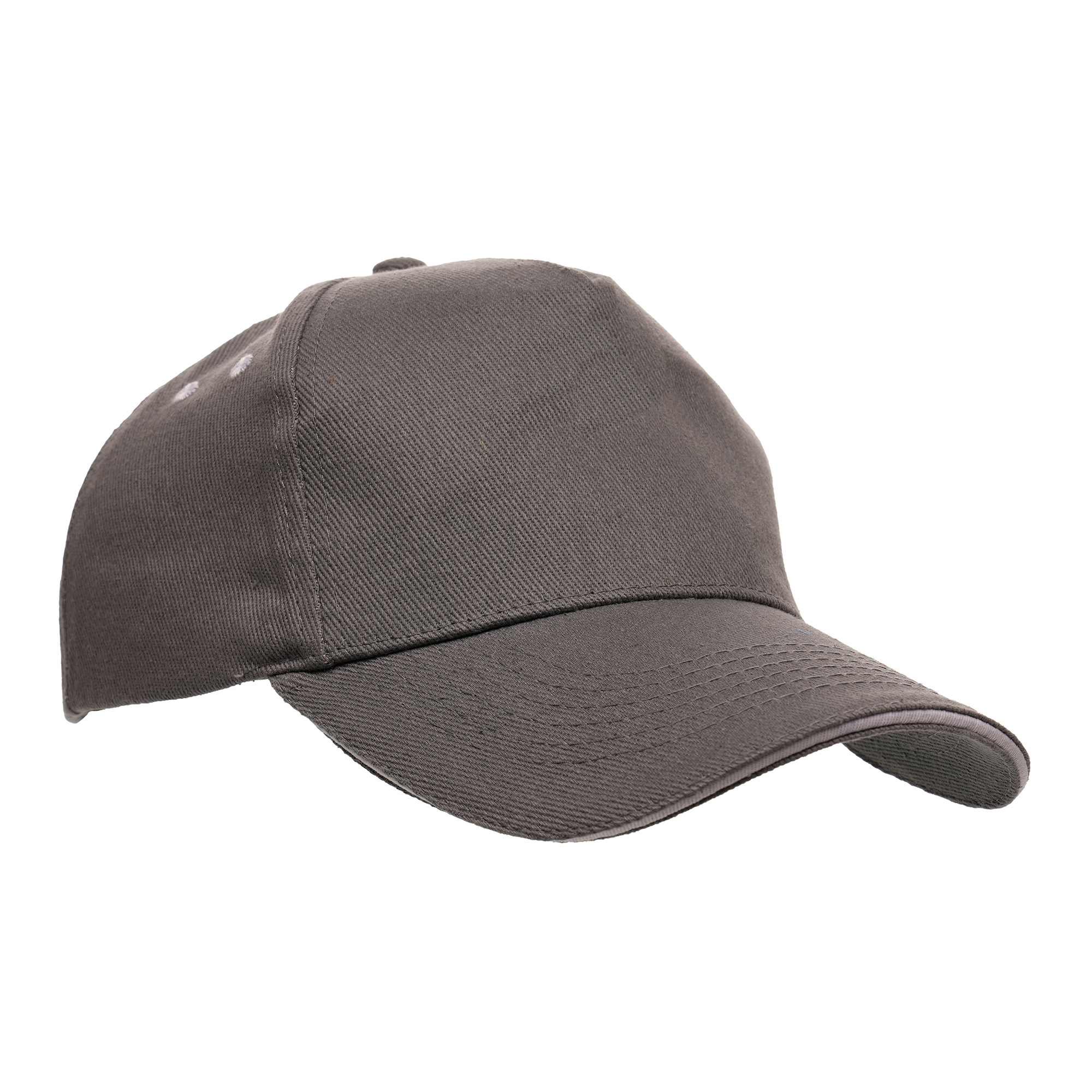 Ultimate Sandwich Peak 5 Panel Cap 