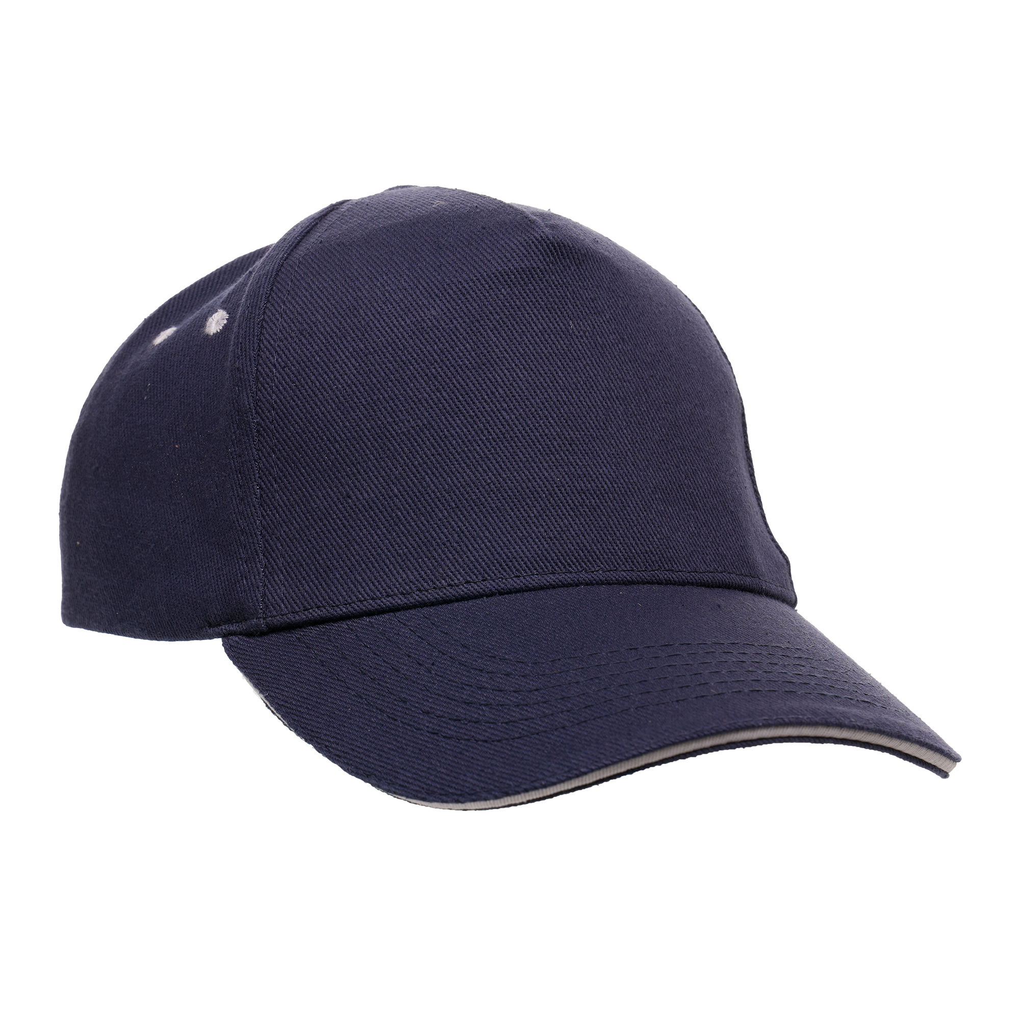 Ultimate Sandwich Peak 5 Panel Cap 