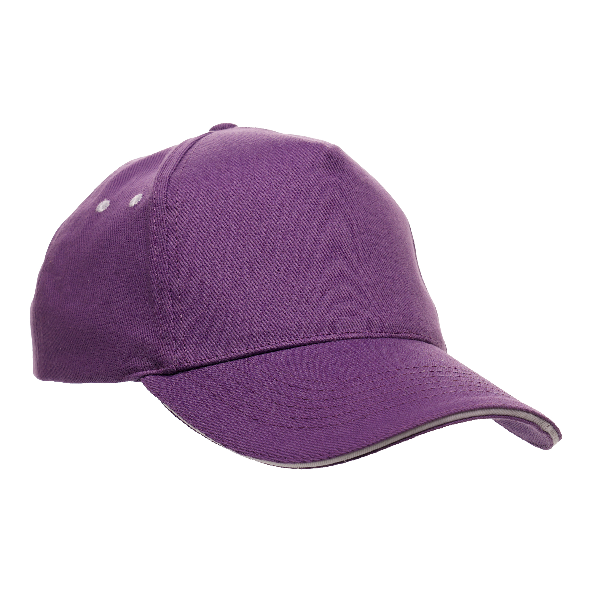 Ultimate Sandwich Peak 5 Panel Cap 