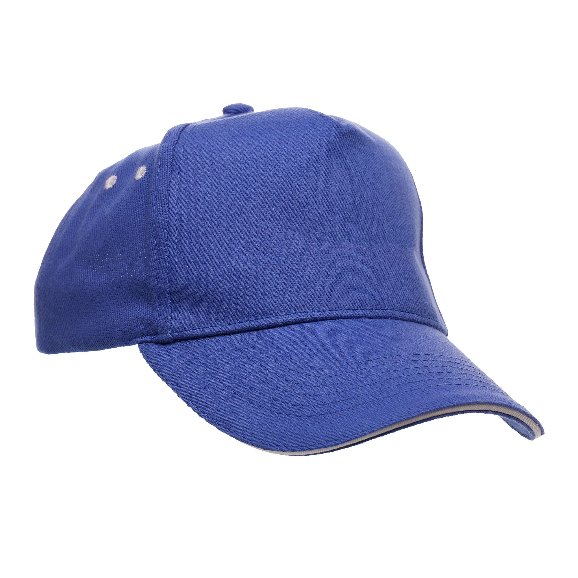 Ultimate Sandwich Peak 5 Panel Cap 