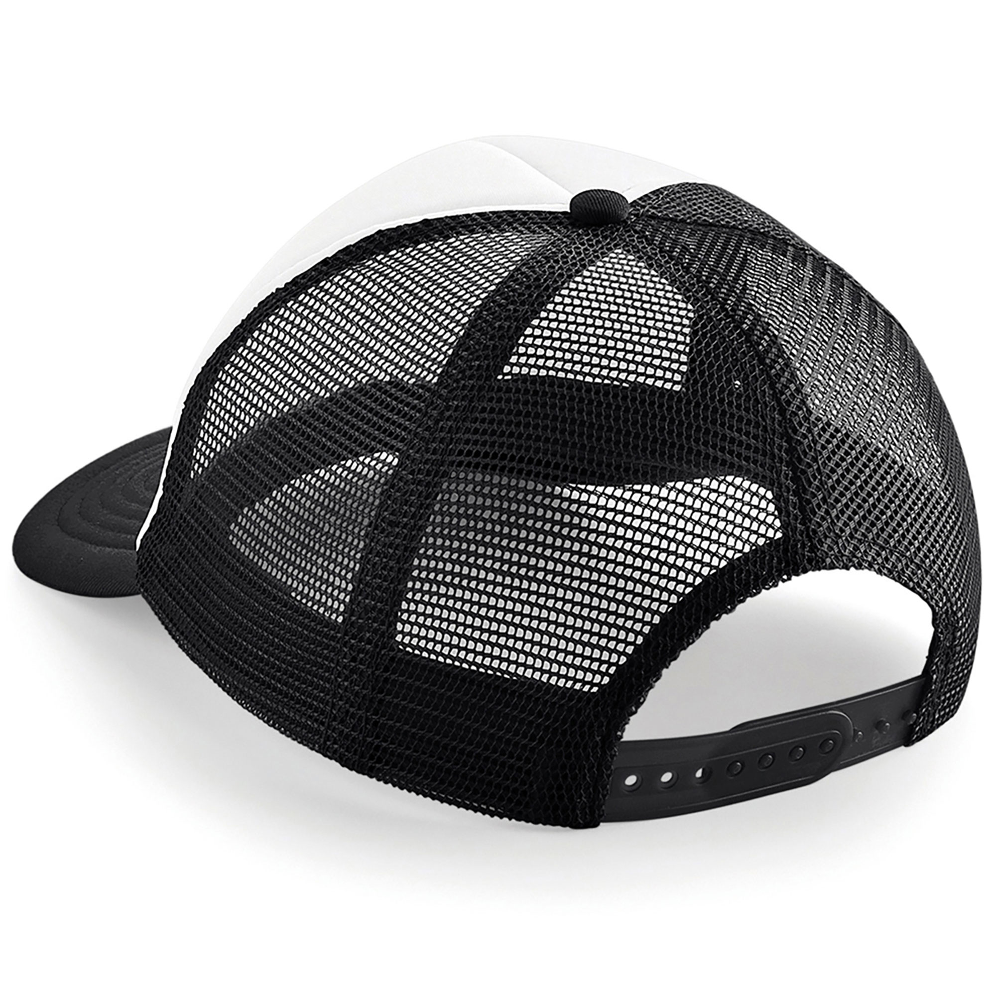 Retro Trucker Cap