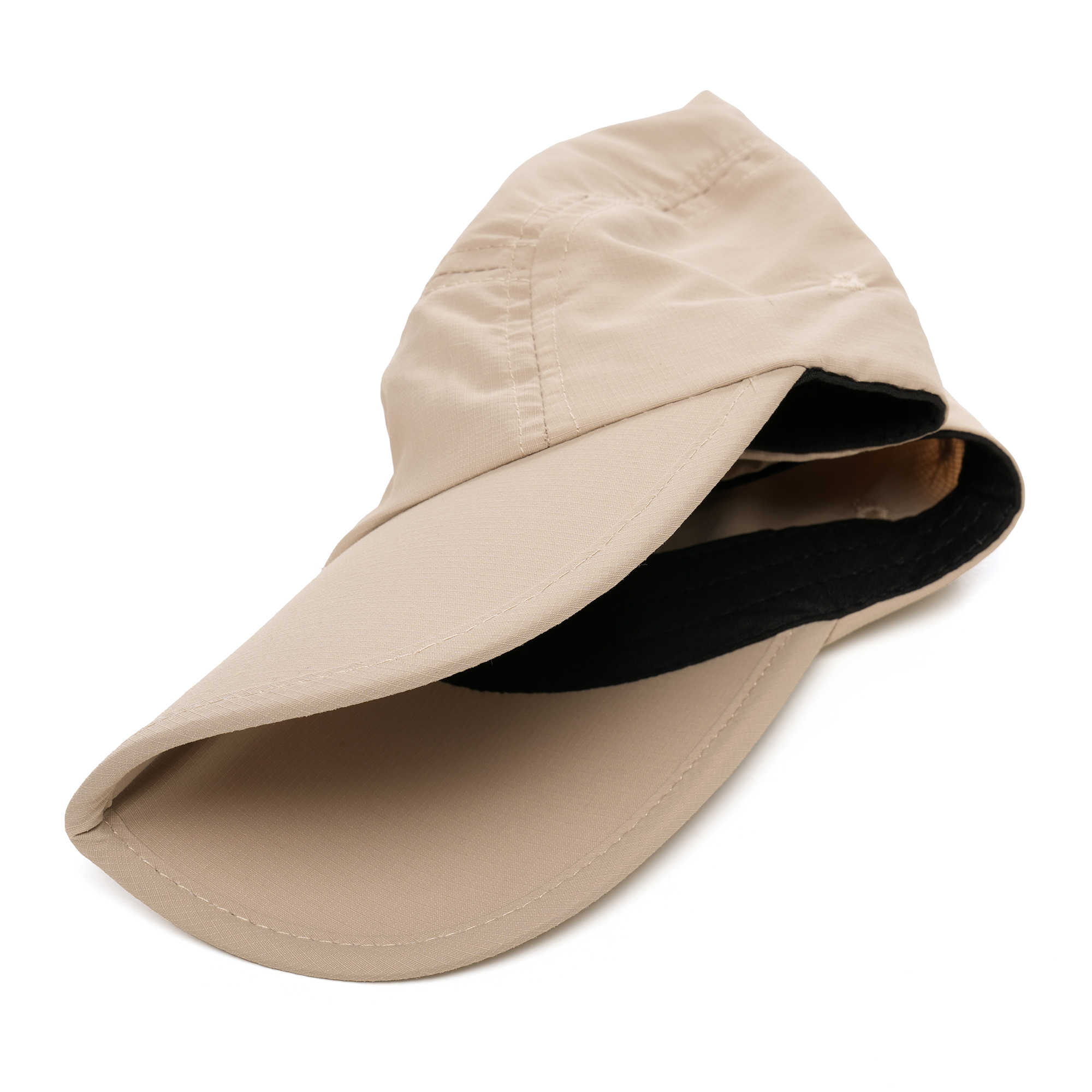 Tom Franks Foldable Cap
