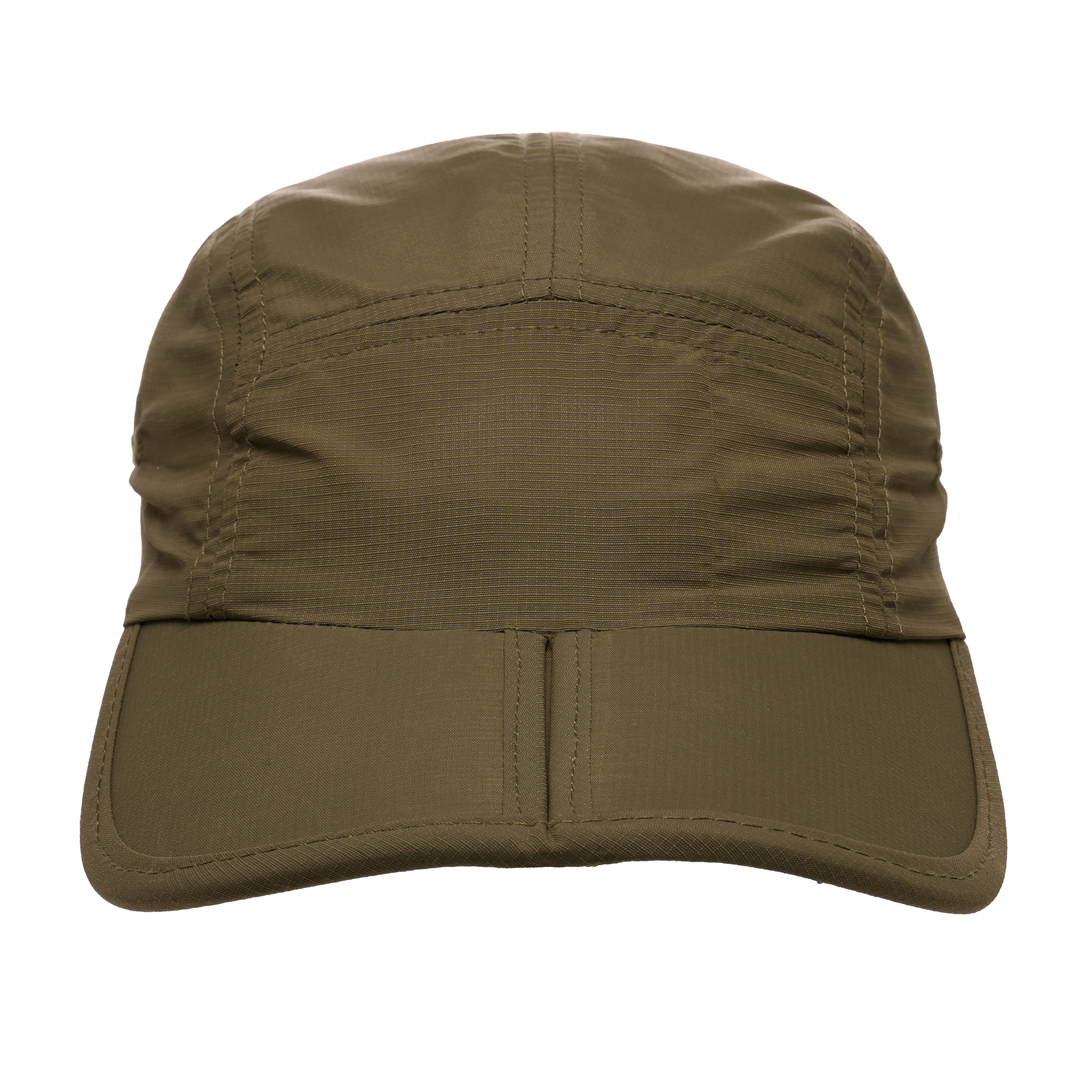 Tom Franks Foldable Cap