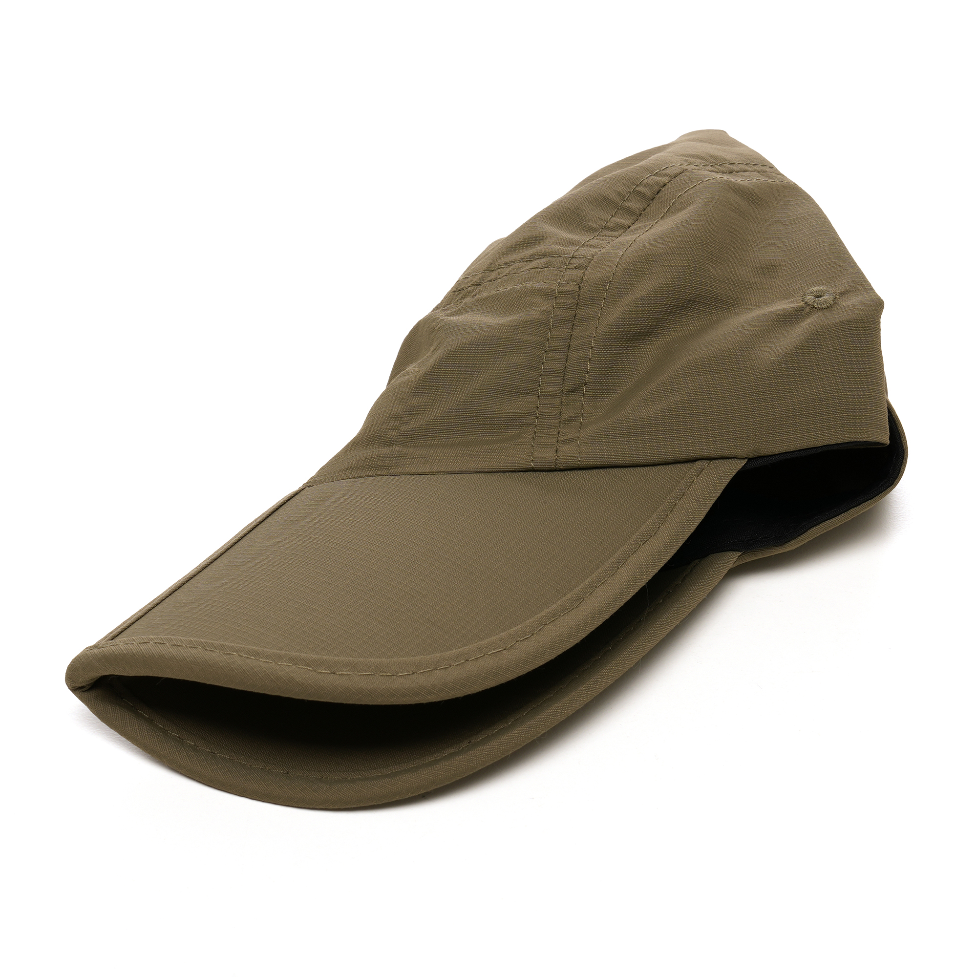 Tom Franks Foldable Cap