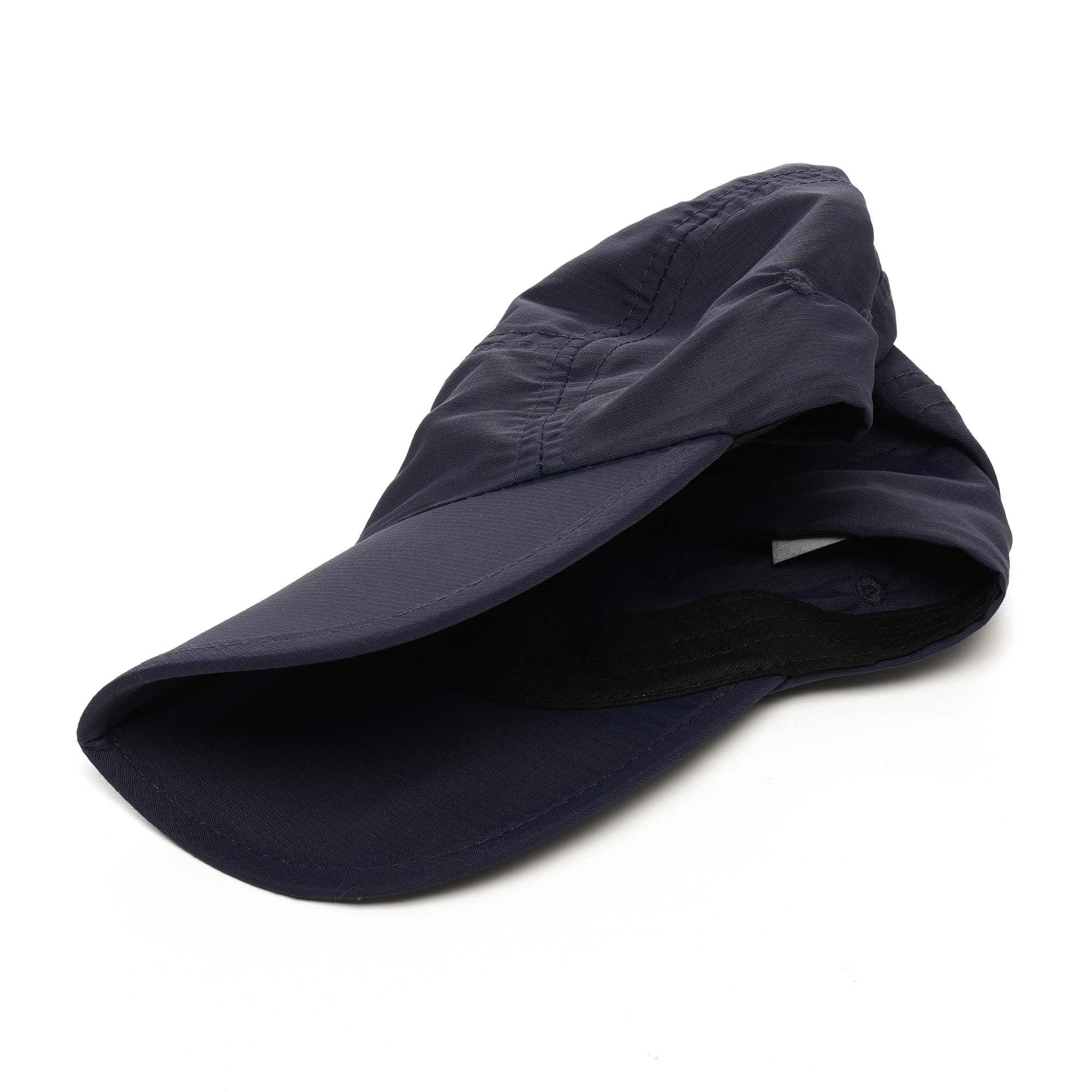 Tom Franks Foldable Cap